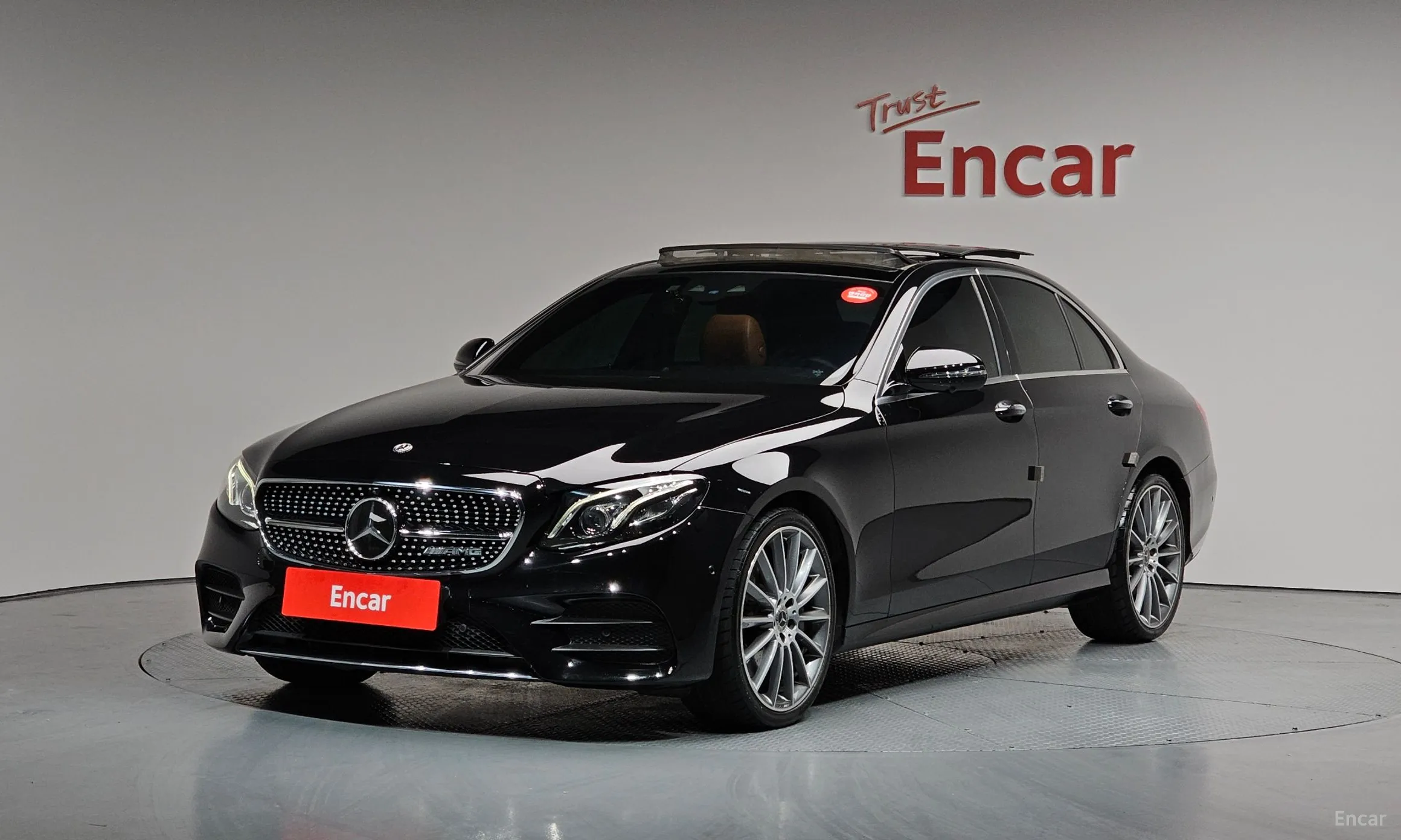 Mercedes Benz E-Class W213