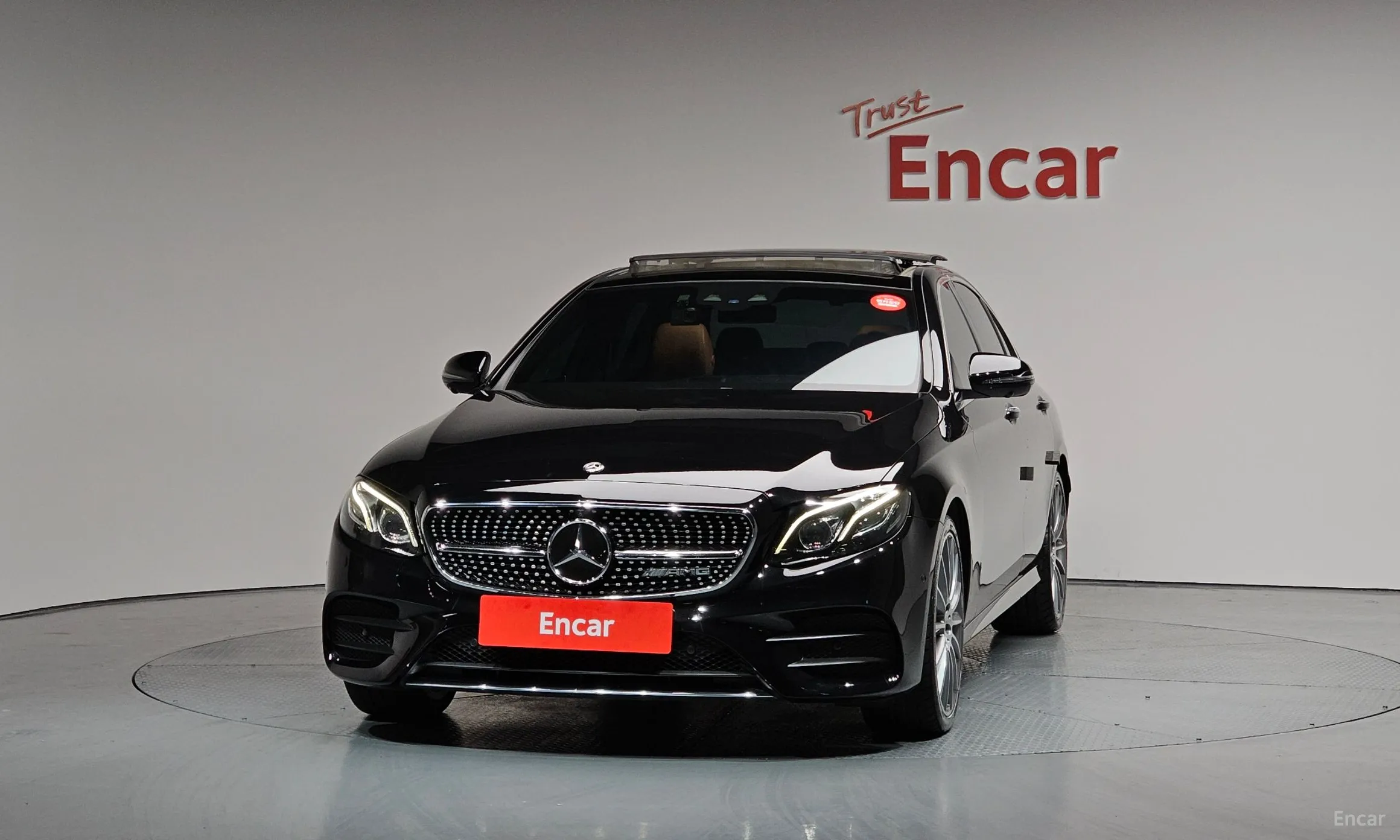 Mercedes Benz E-Class W213