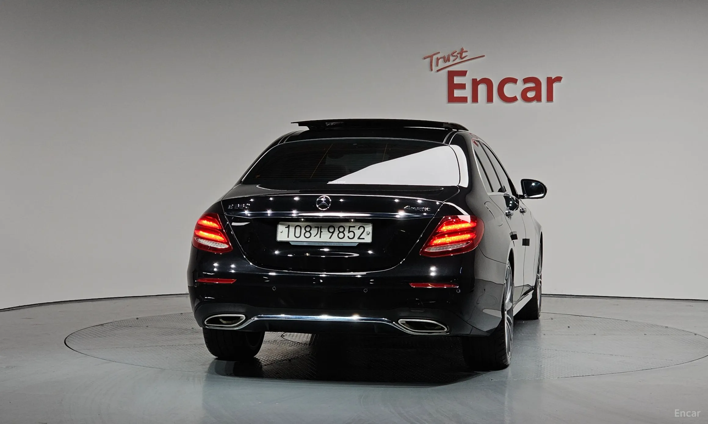 Mercedes Benz E-Class W213 превью 3