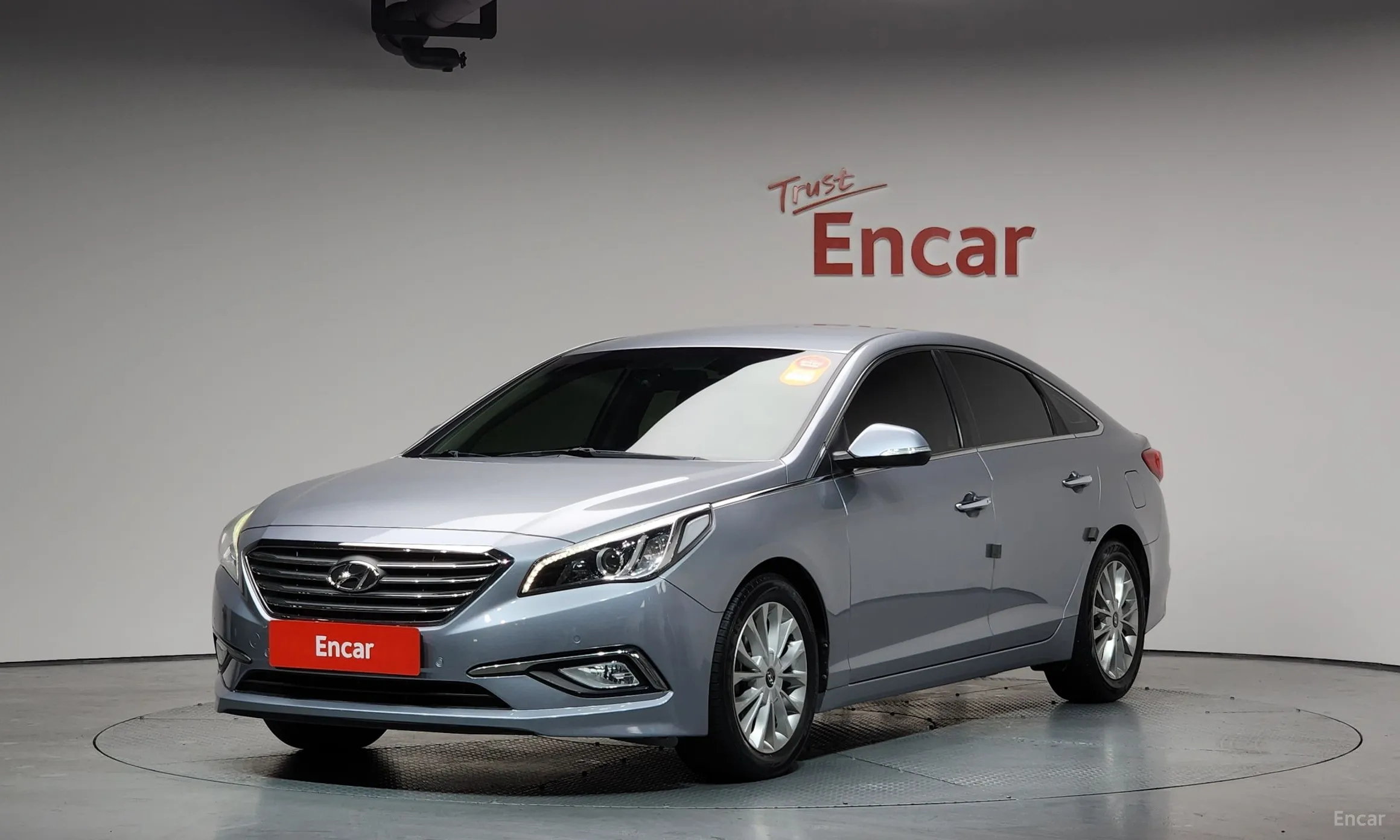 Hyundai LF Sonata