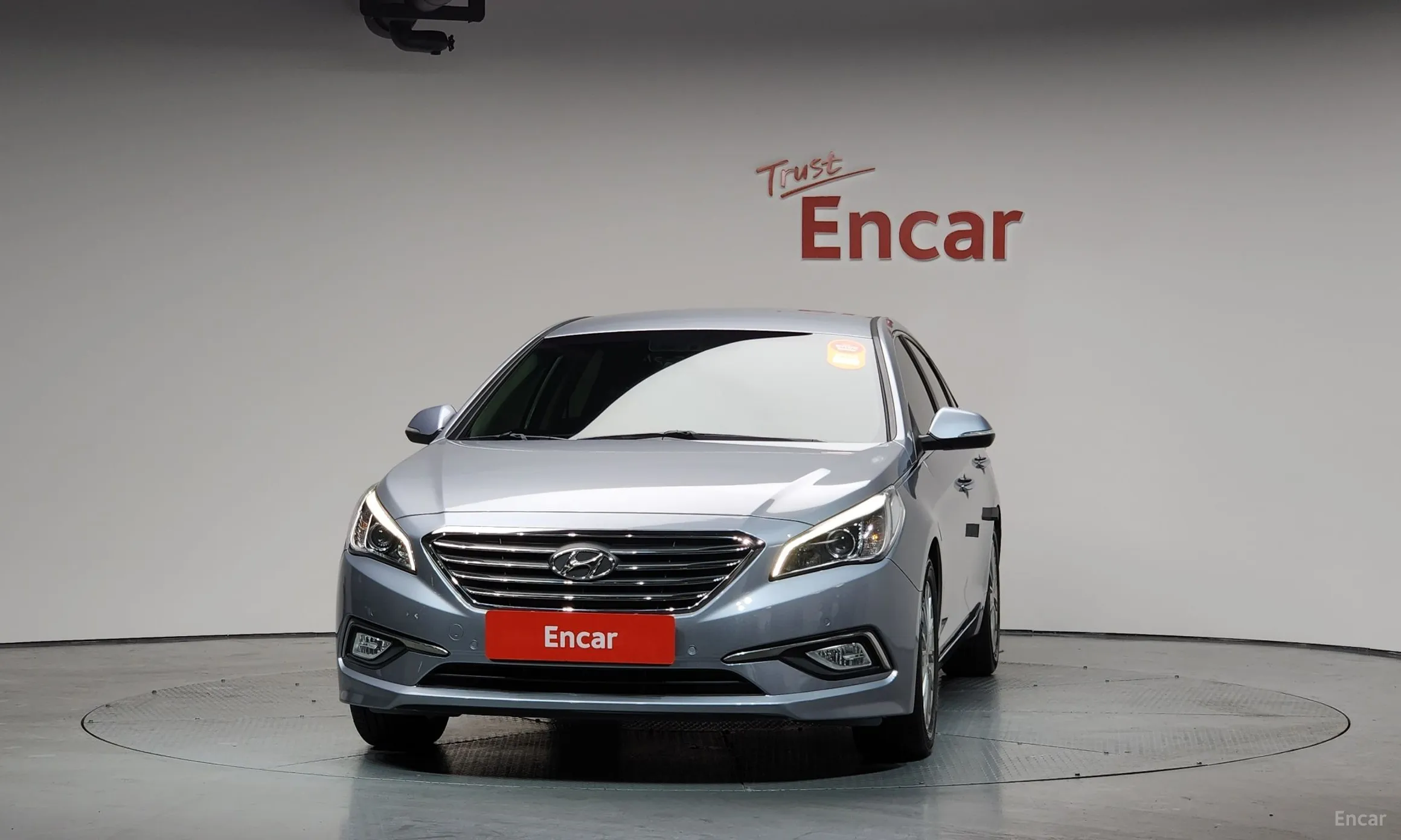 Hyundai LF Sonata