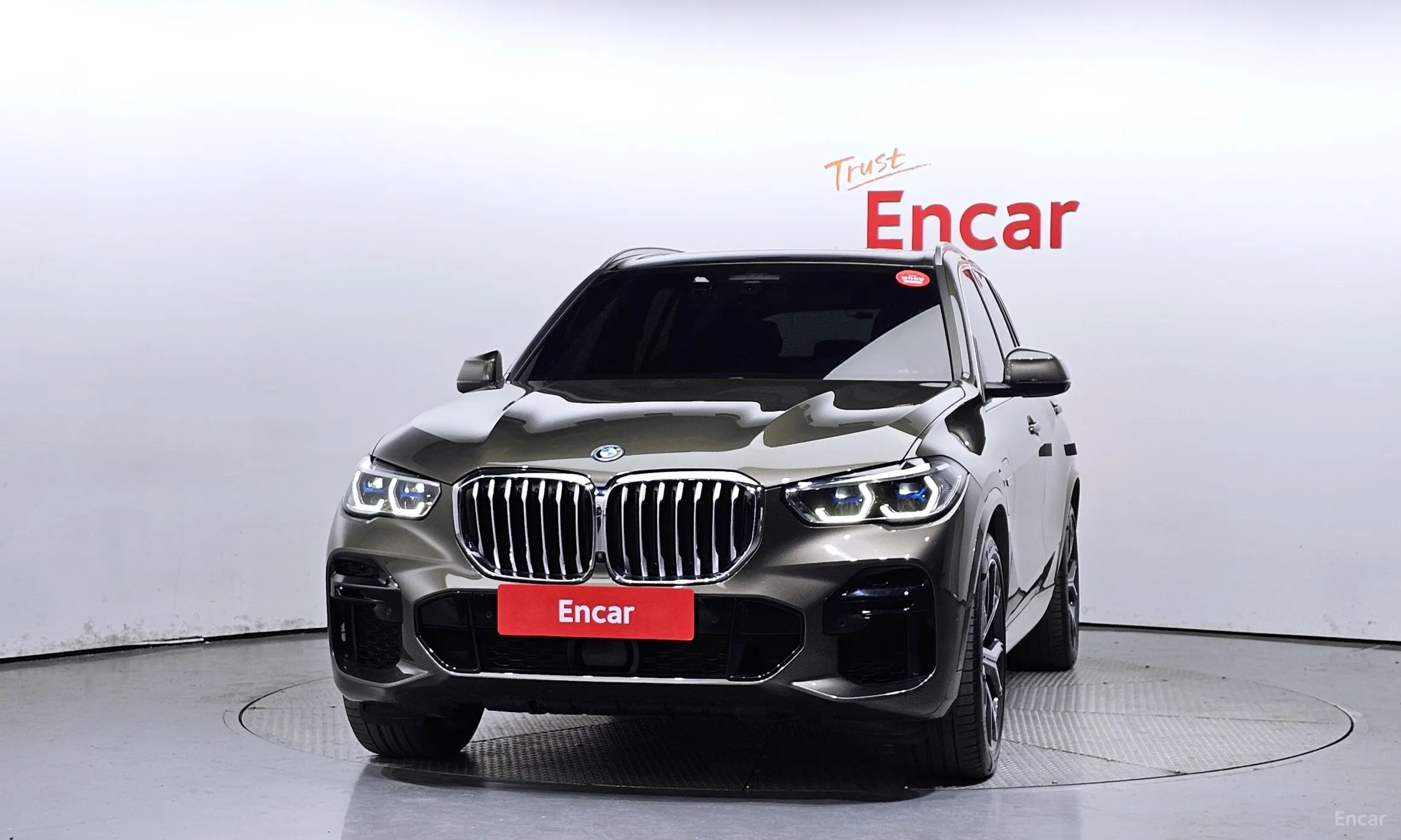 BMW X5 (G05)