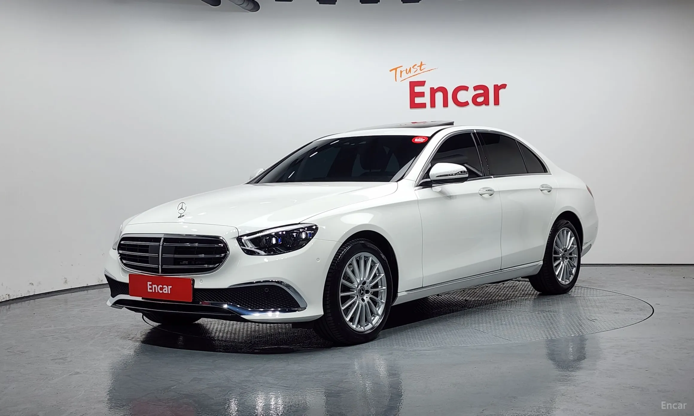 E-Class W213