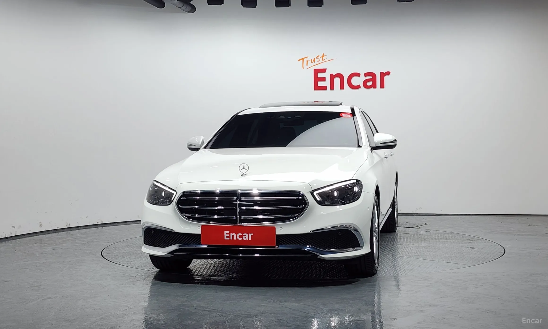 Mercedes Benz E-Class W213 превью 2