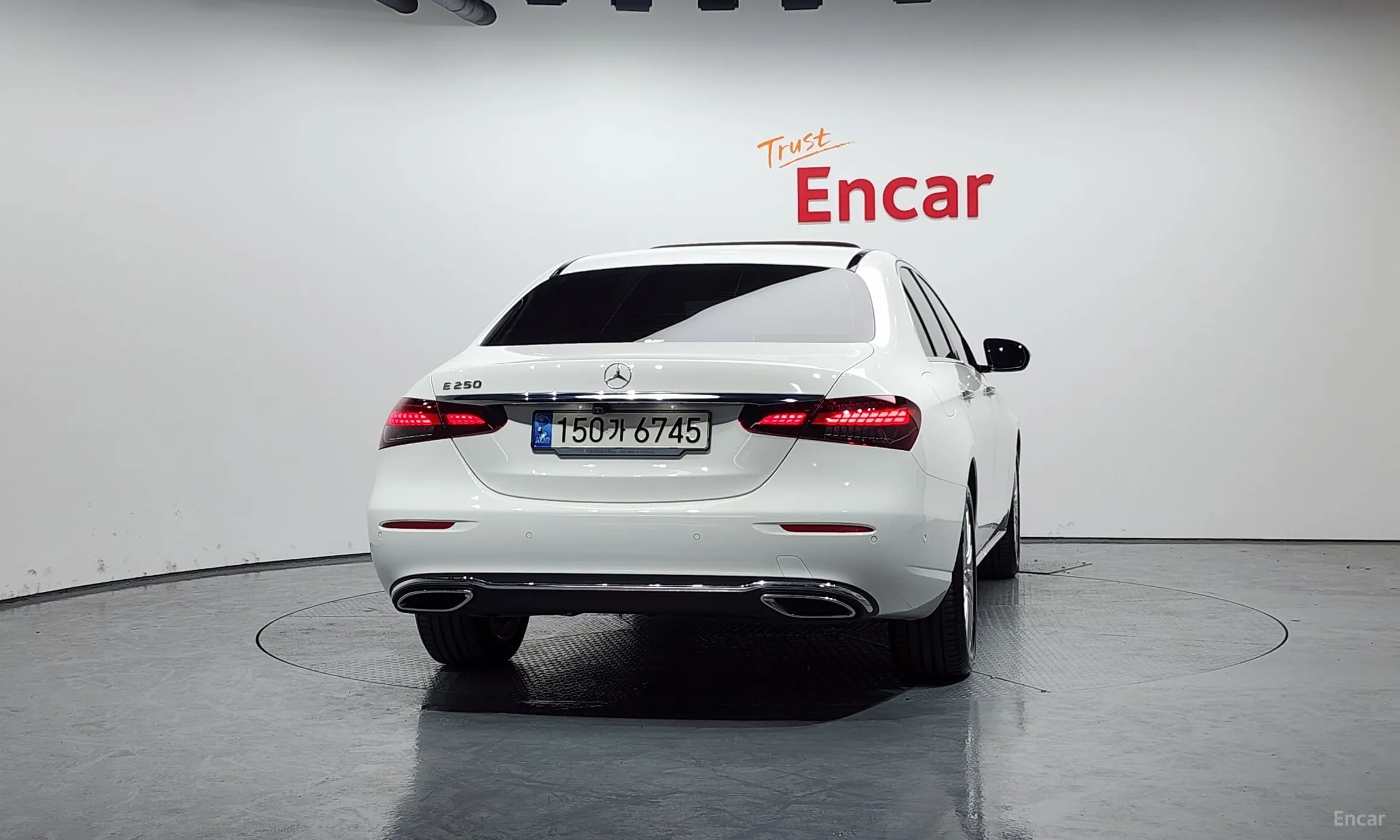 Mercedes Benz E-Class W213 превью 3