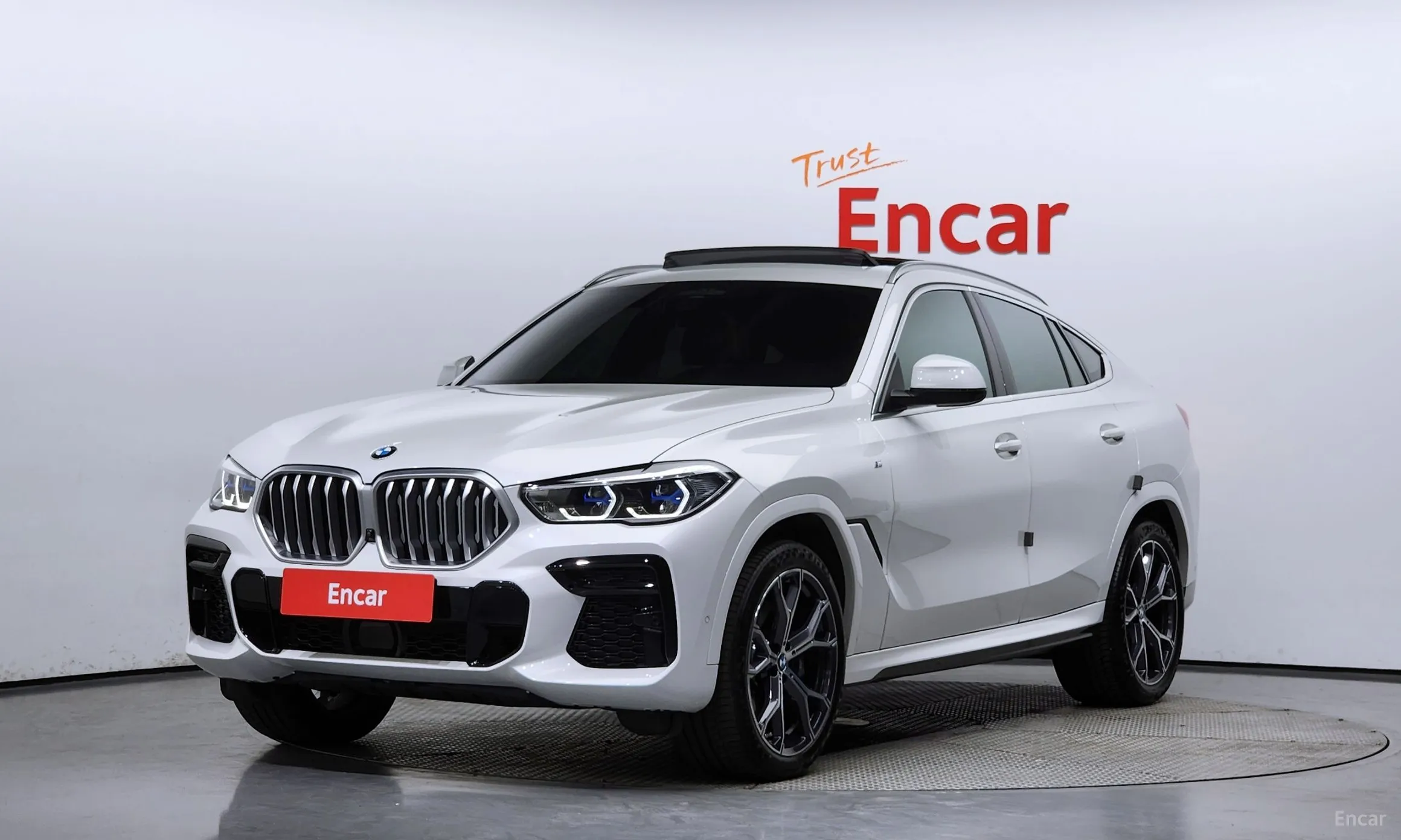 BMW X6 (G06)