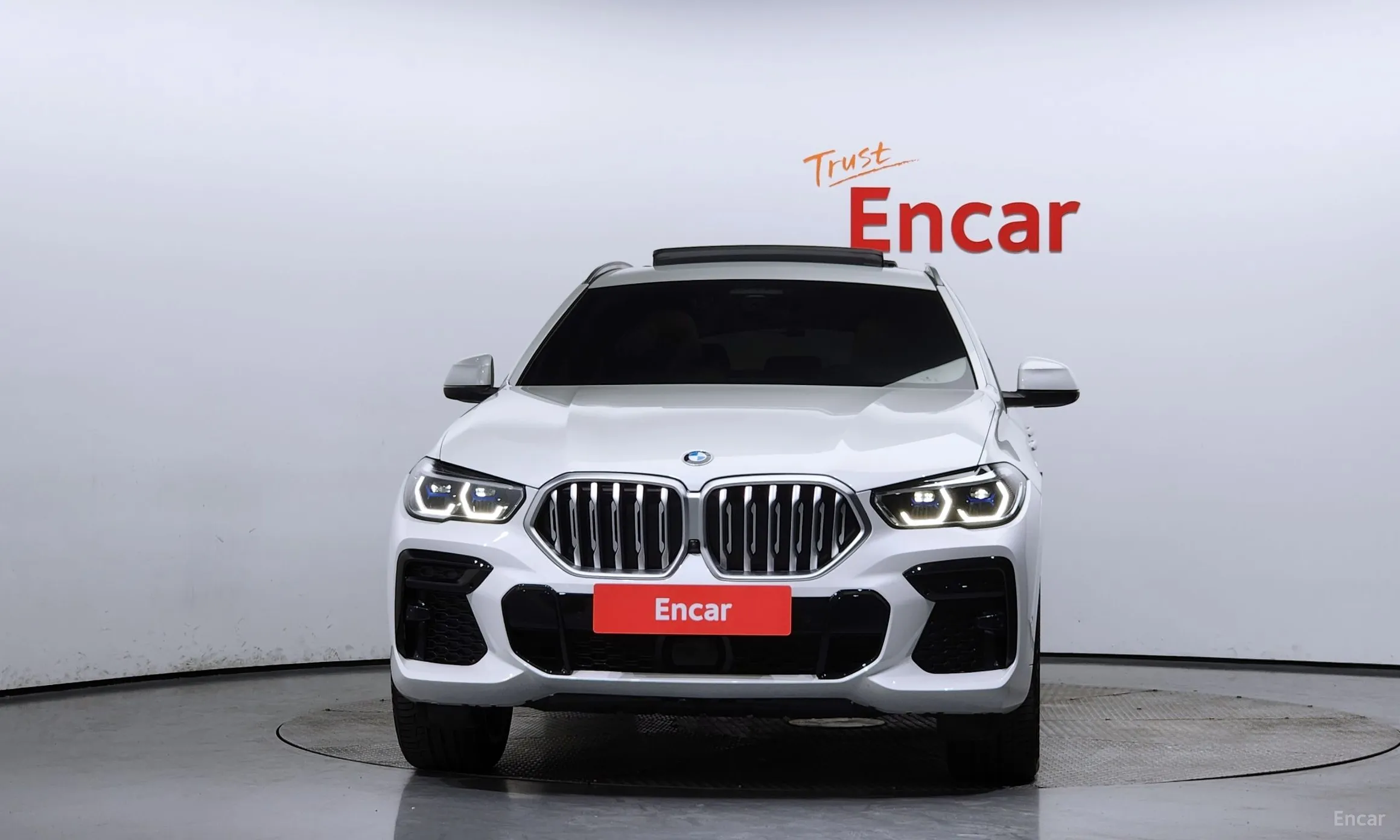 BMW X6 (G06)