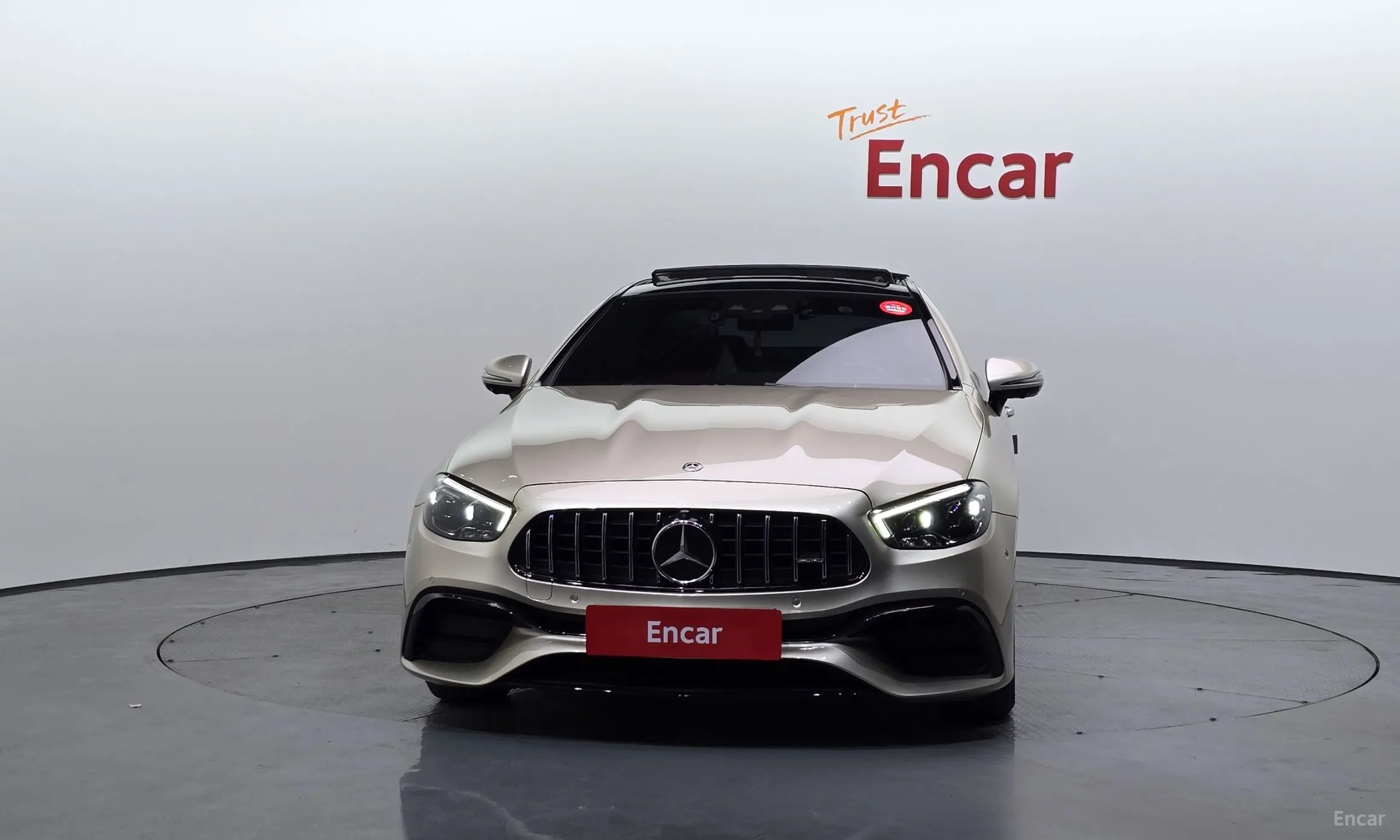 Mercedes Benz E-Class W213 превью 2