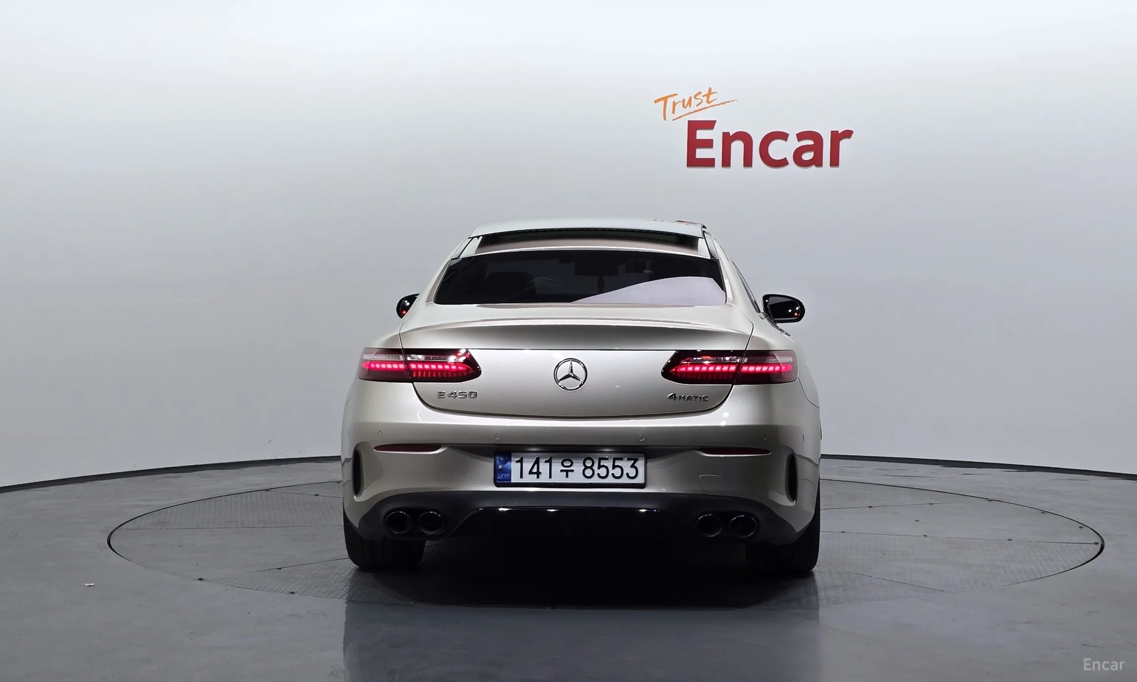 Mercedes Benz E-Class W213 превью 3