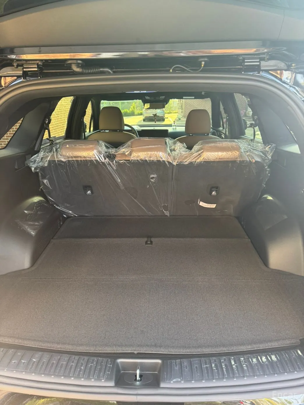 Kia Sorento 4th Generation превью 4