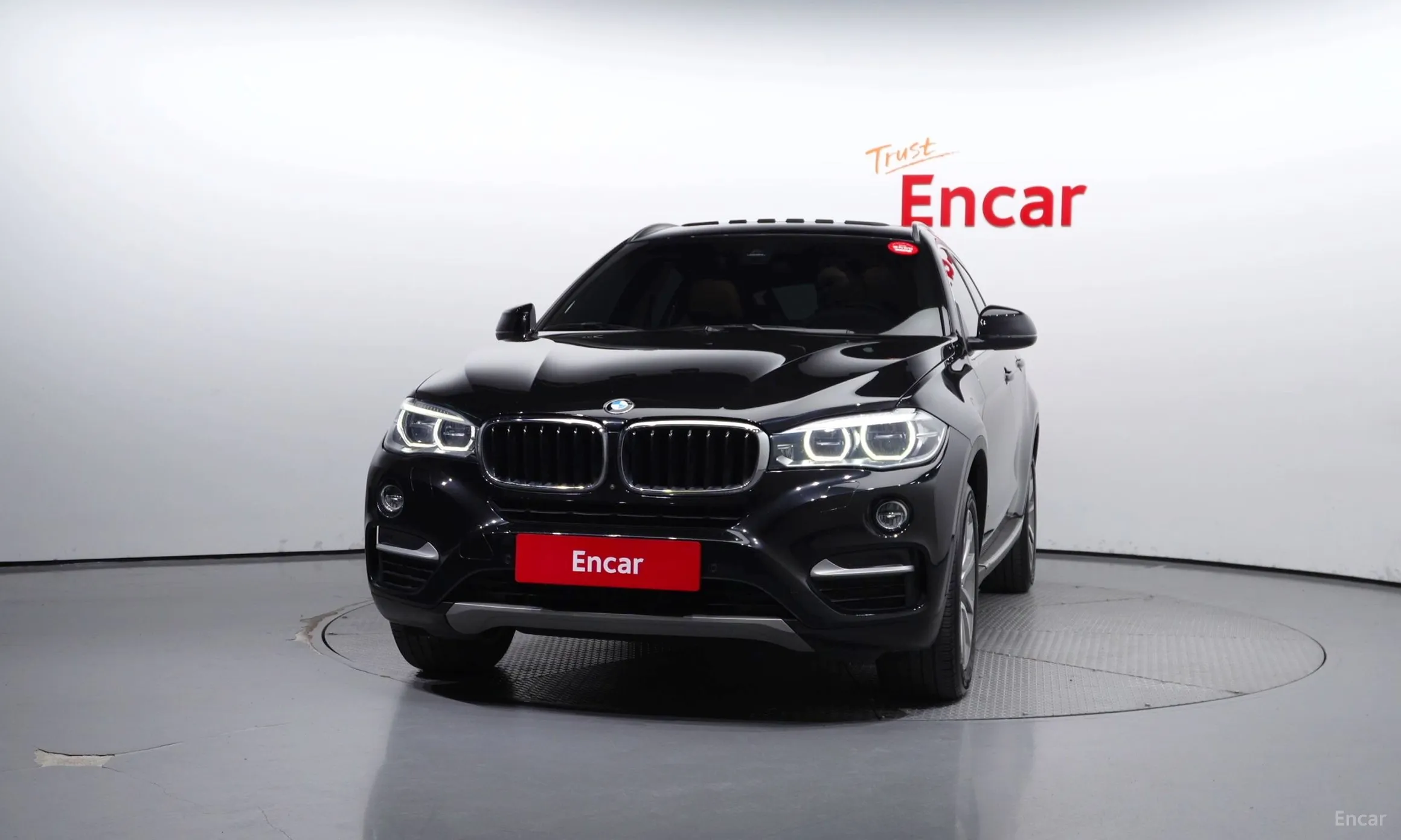BMW X6 (F16)