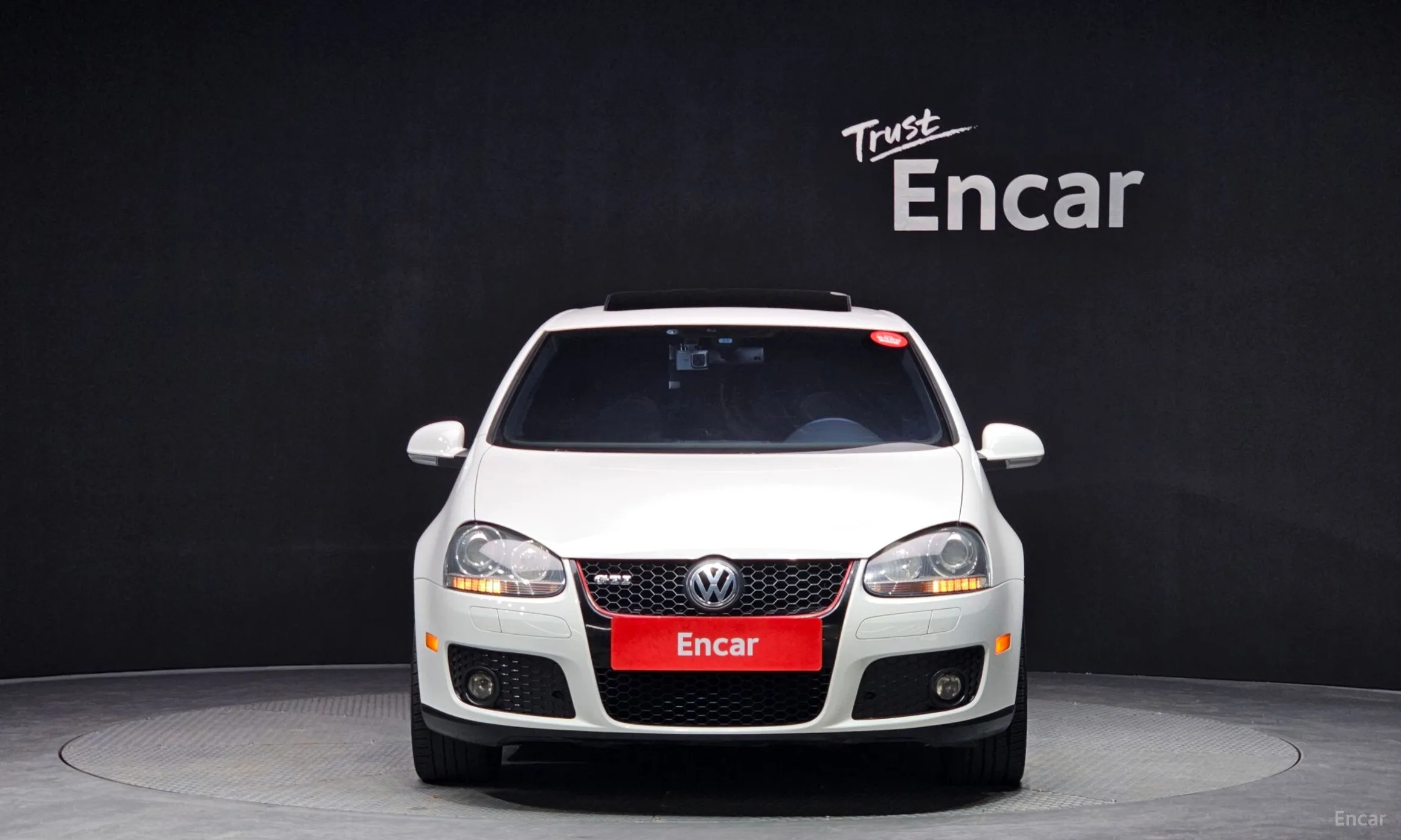 Volkswagen Golf 5th Generation превью 2