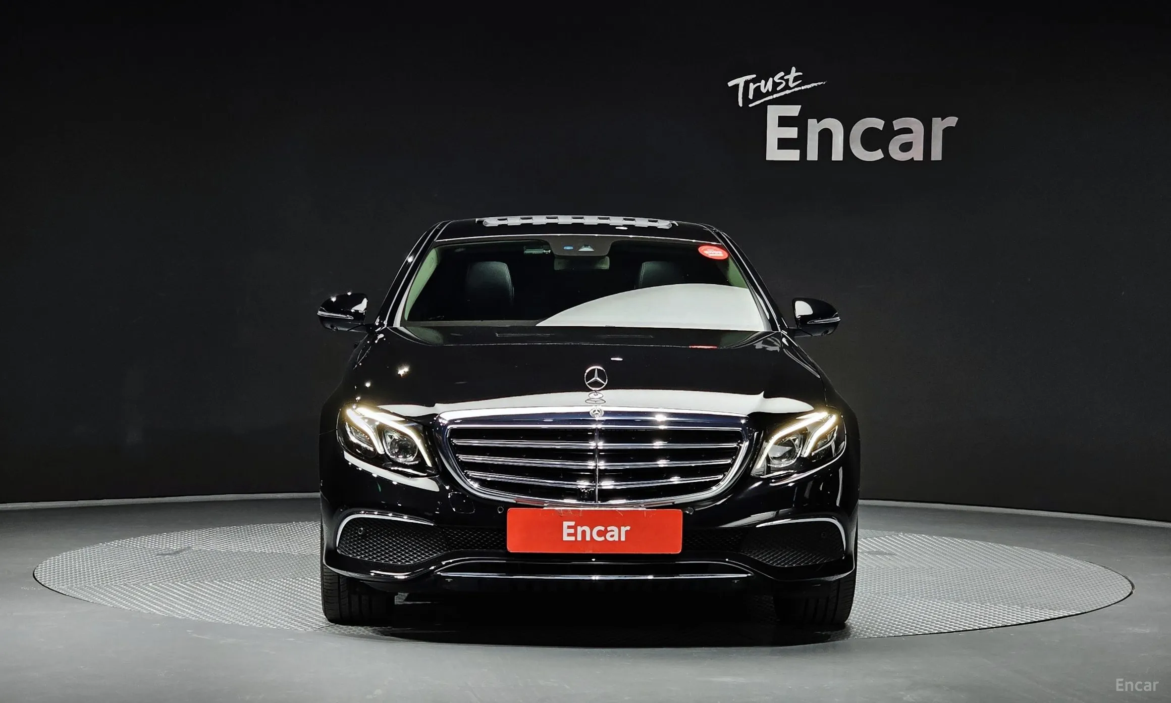 Mercedes Benz E-Class W213 превью 2