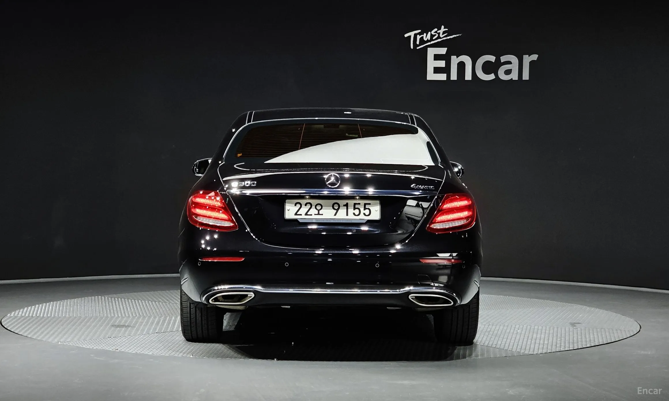 Mercedes Benz E-Class W213 превью 3