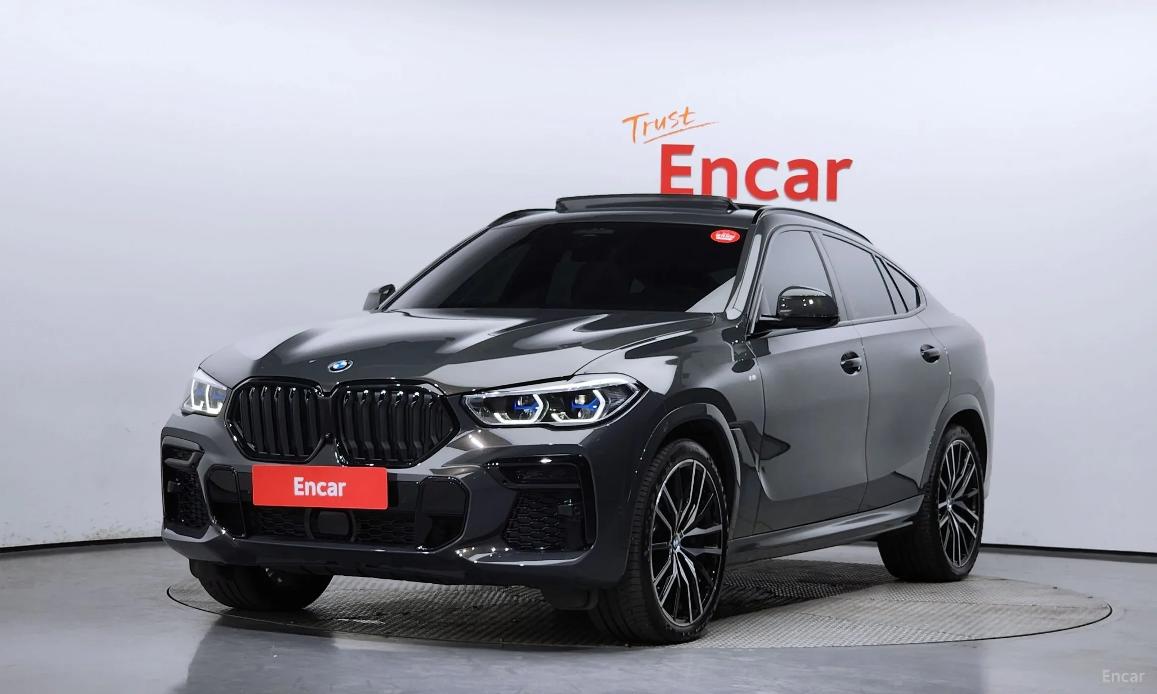 X6 (G06)