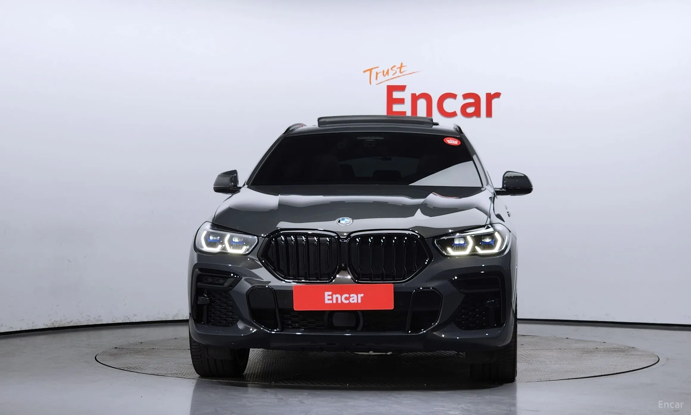 BMW X6 (G06)