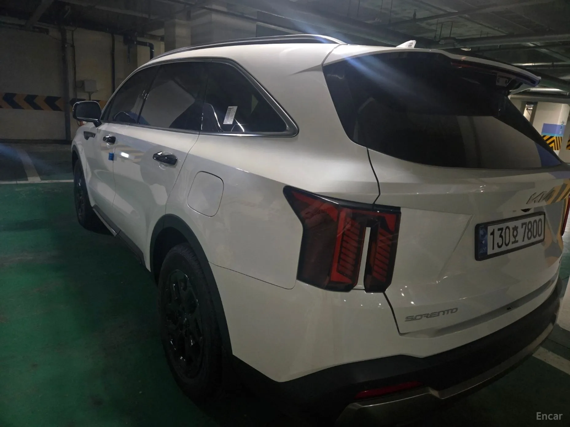 Kia Sorento 4th Generation превью 2
