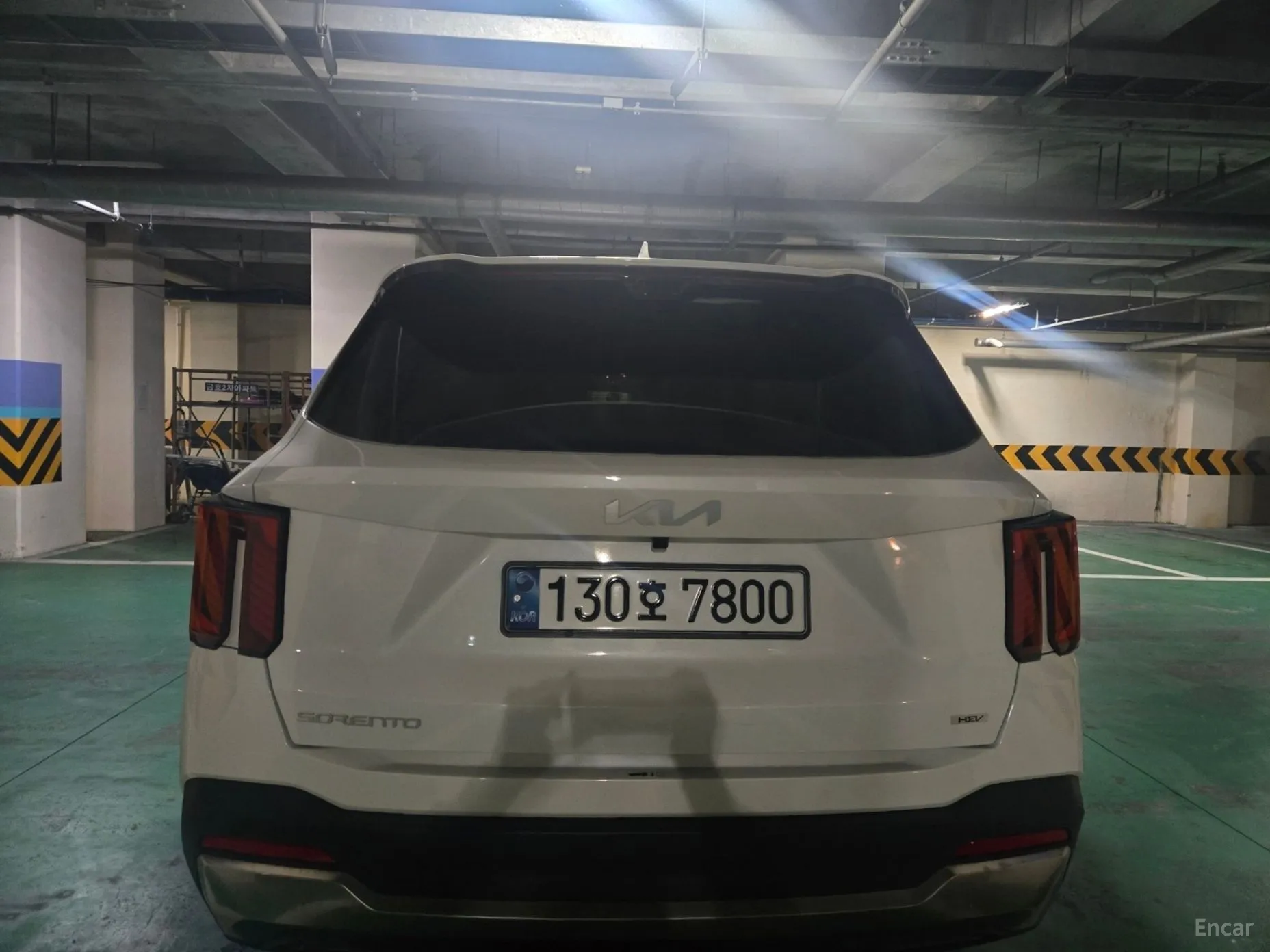 Kia Sorento 4th Generation превью 3