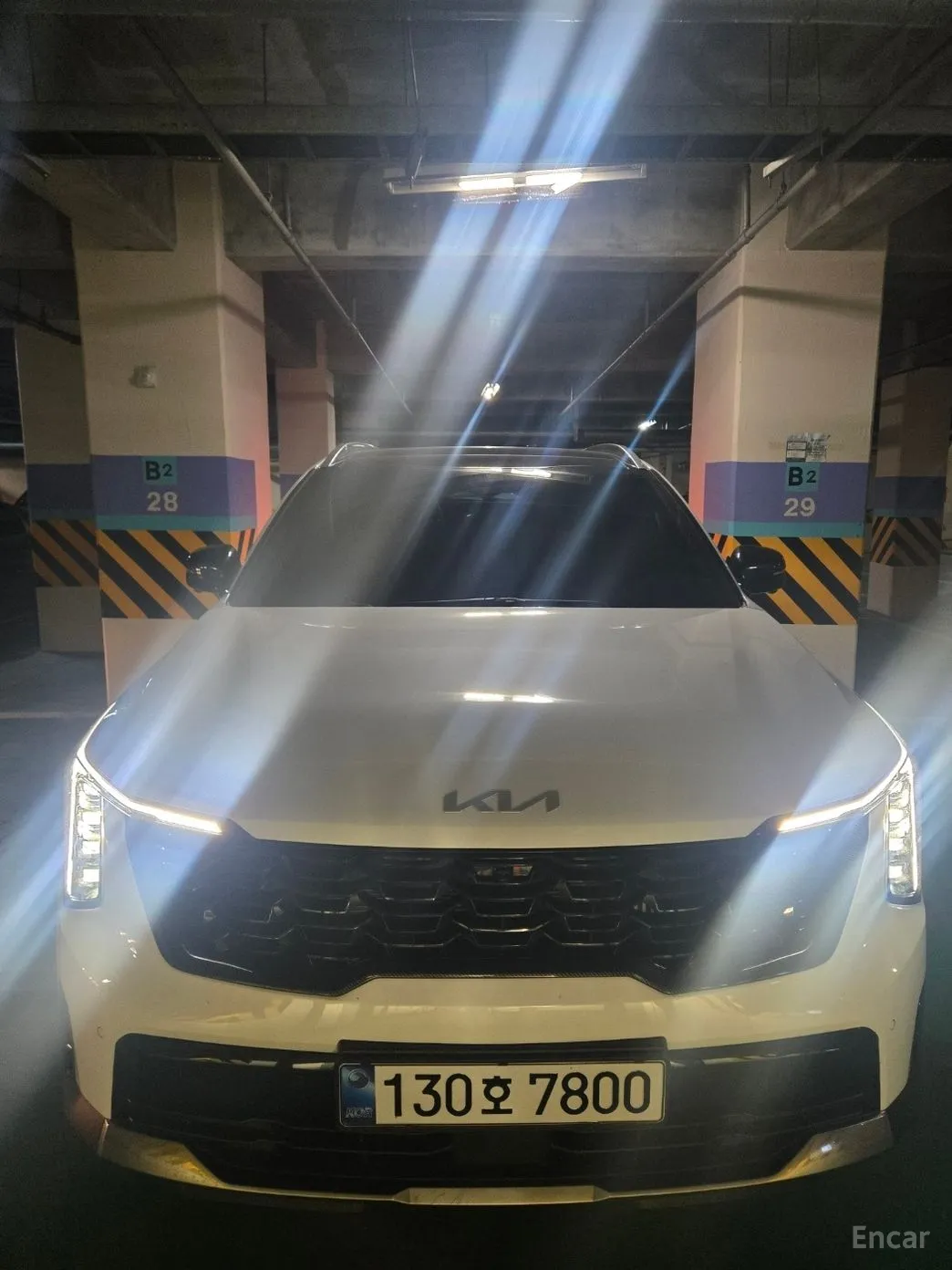Kia Sorento 4th Generation превью 4