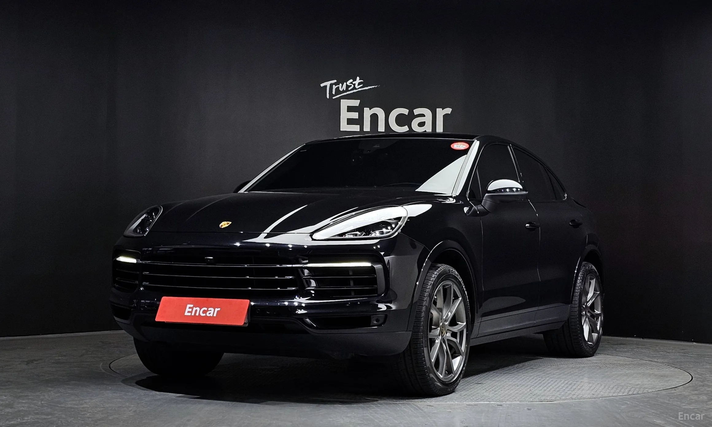 Porsche Cayenne (PO536)