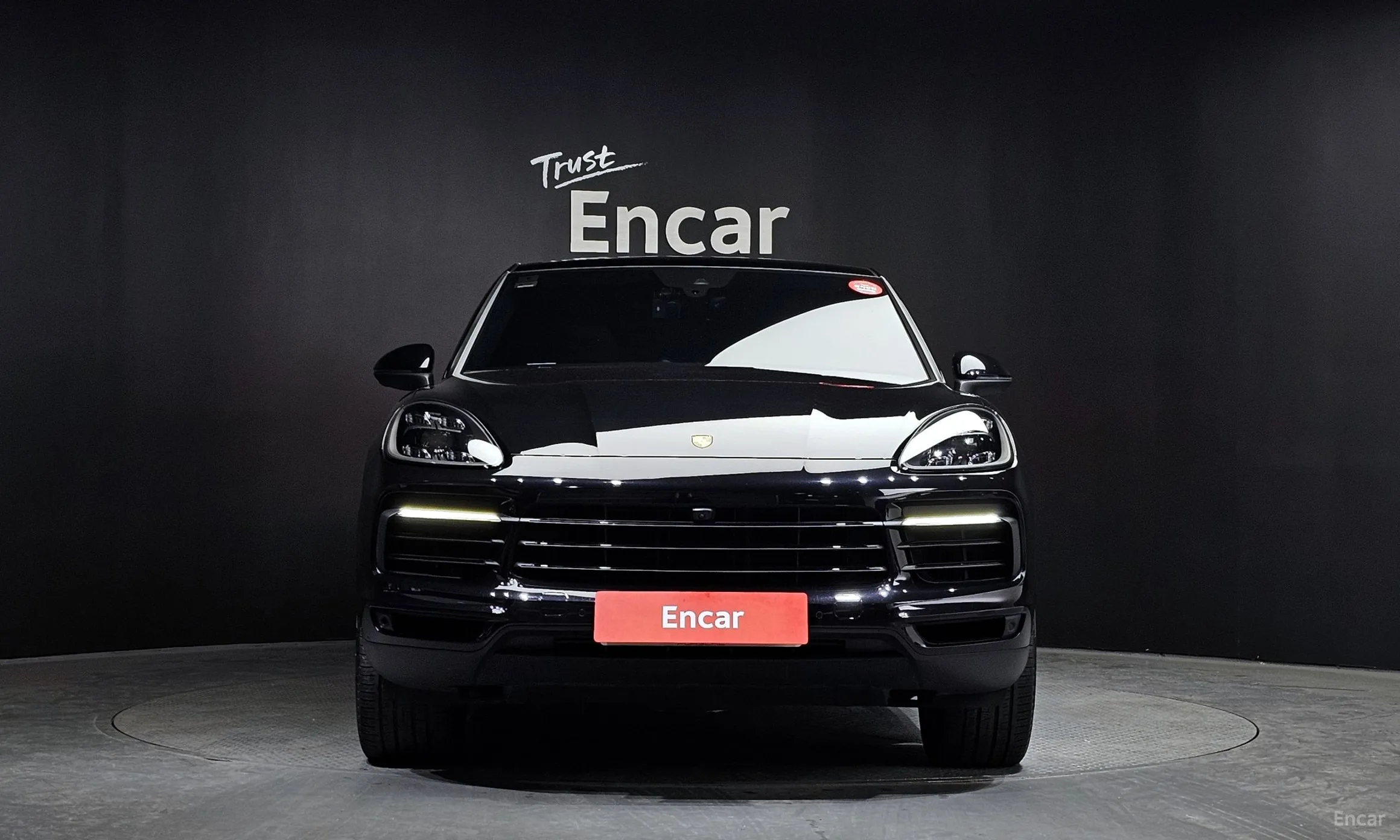Porsche Cayenne (PO536)