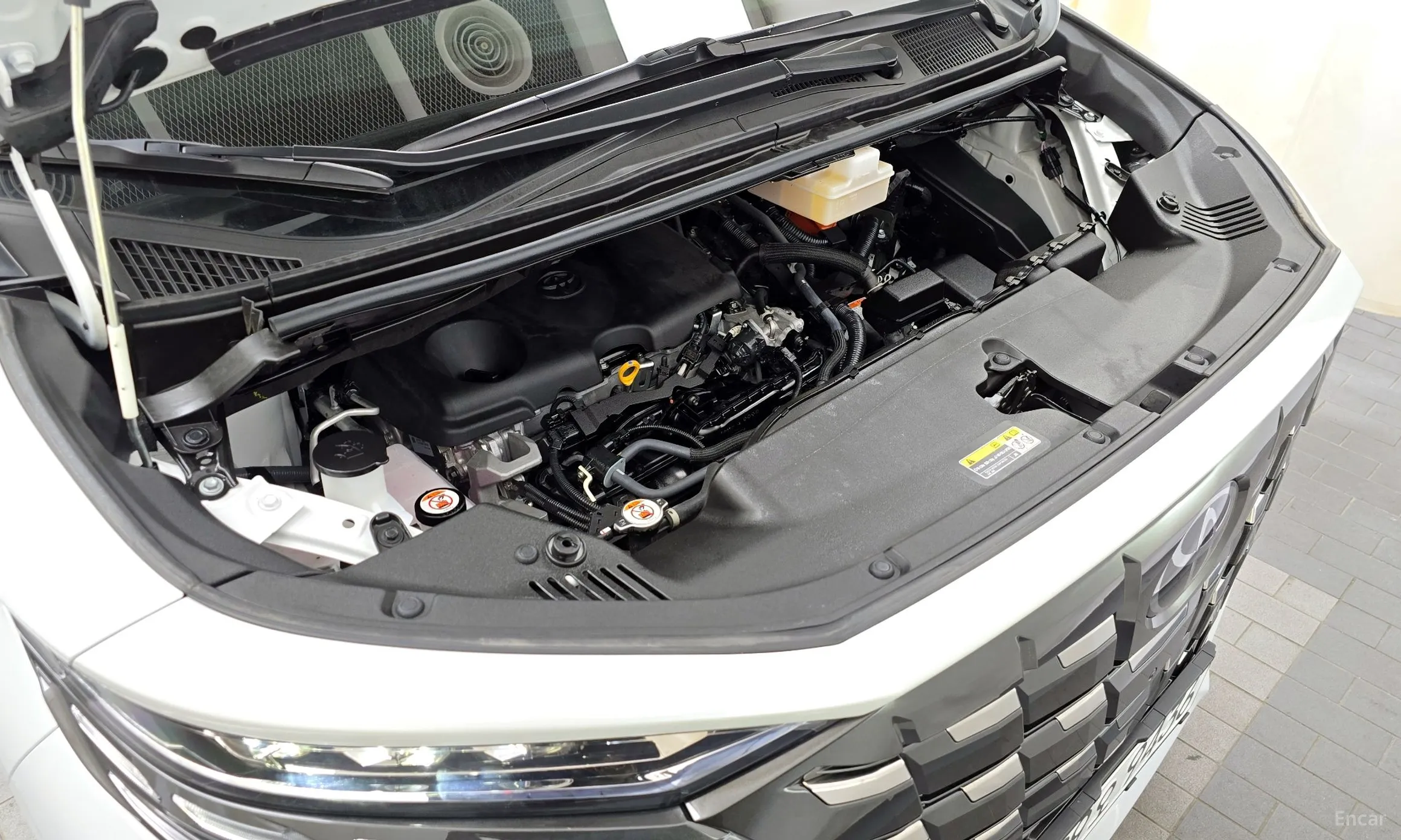 Toyota Alphard 4th Generation превью 6