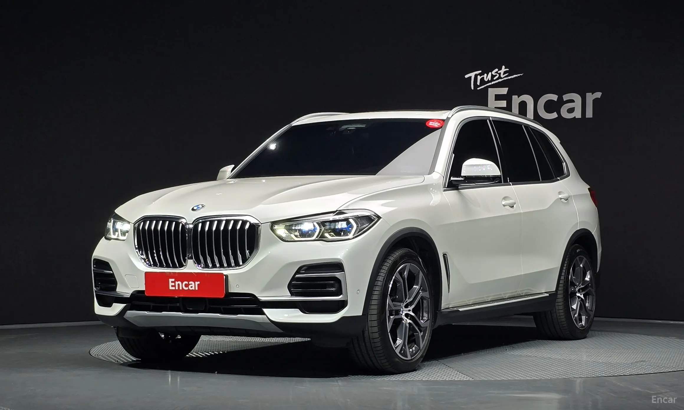 BMW X5 (G05)