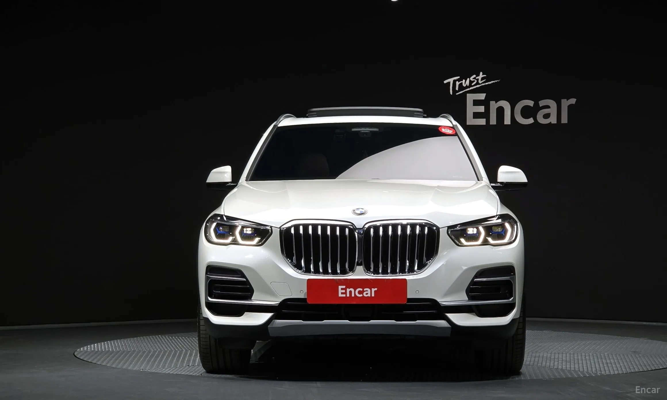 BMW X5 (G05)
