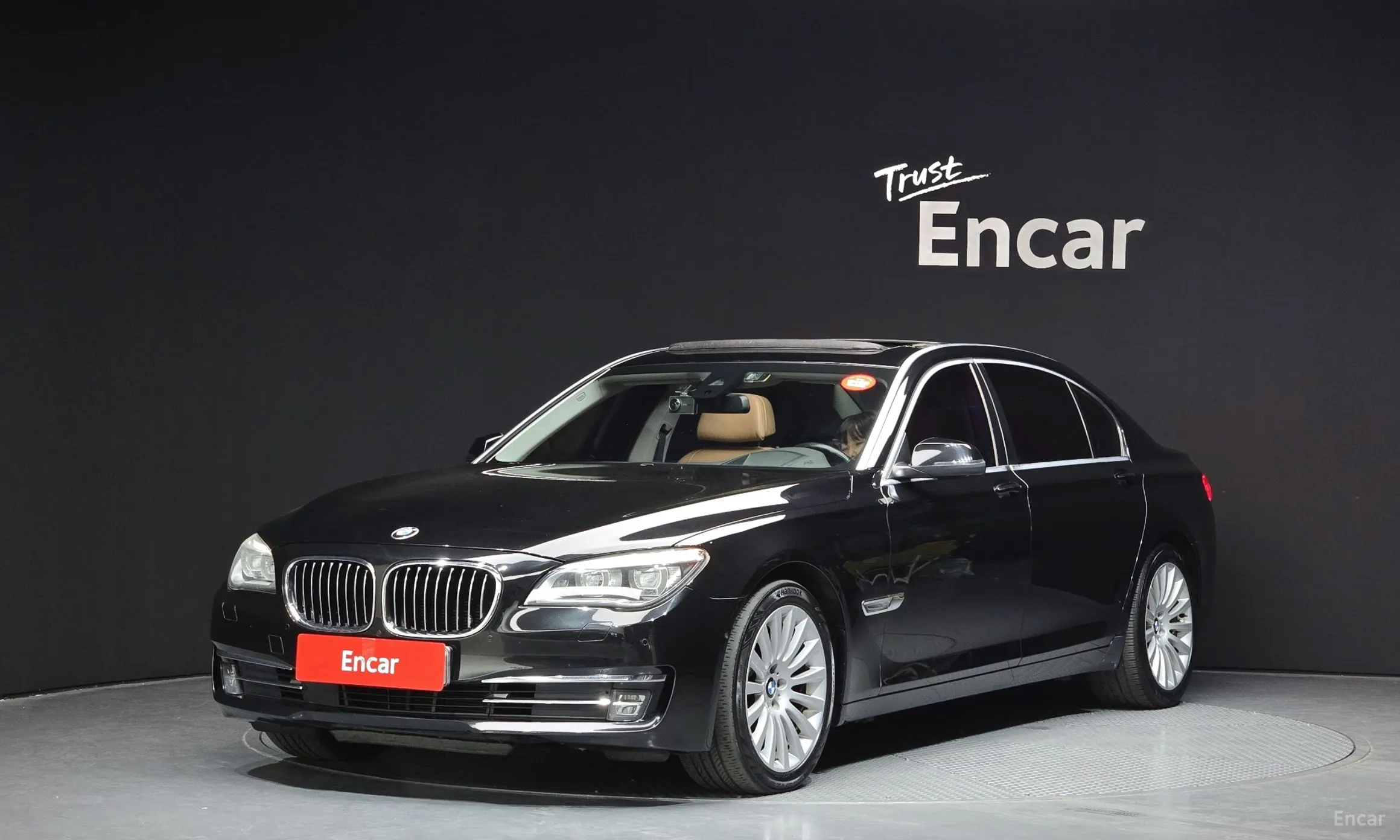 7 Series (F01)