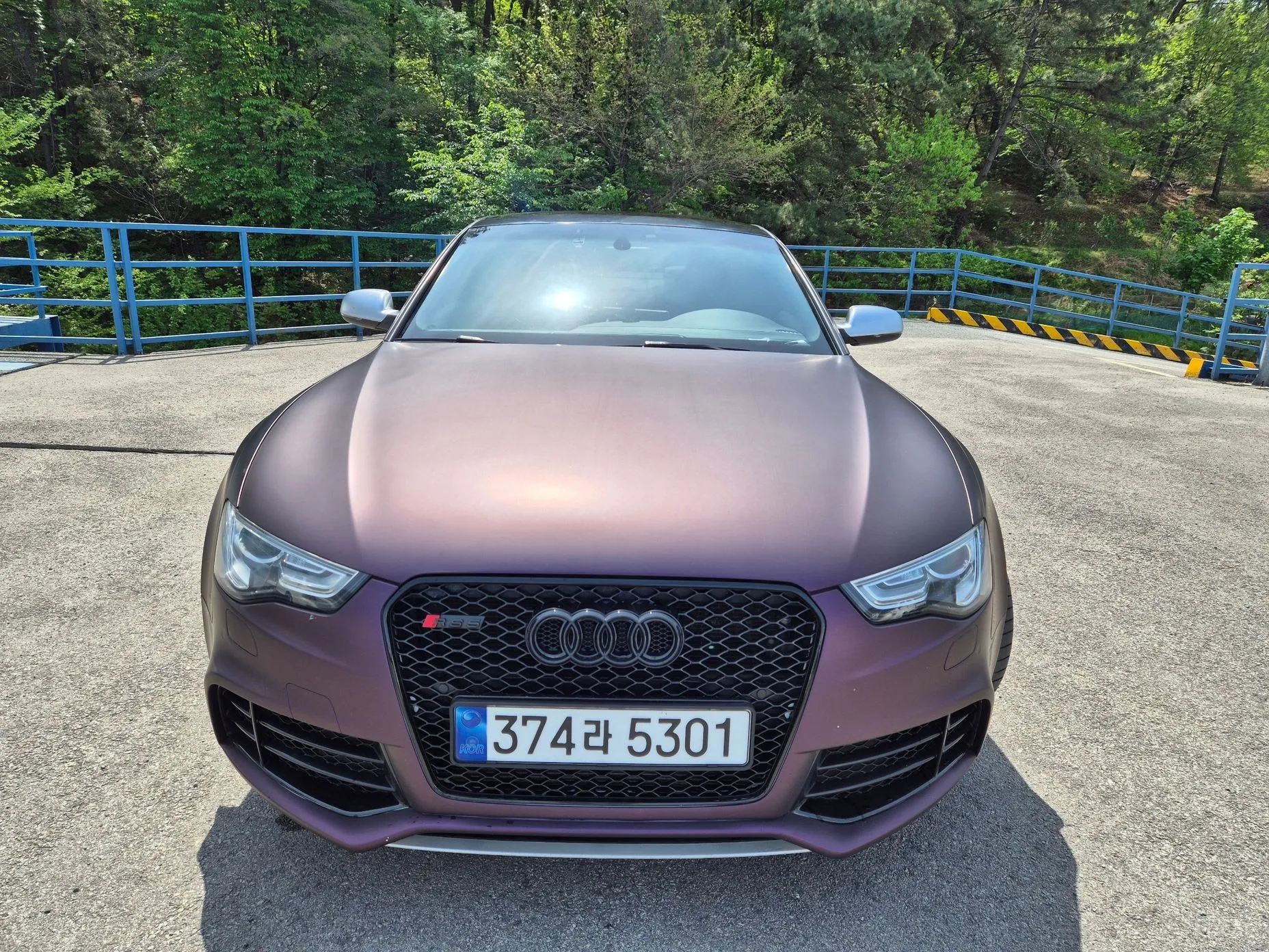 Audi RS5