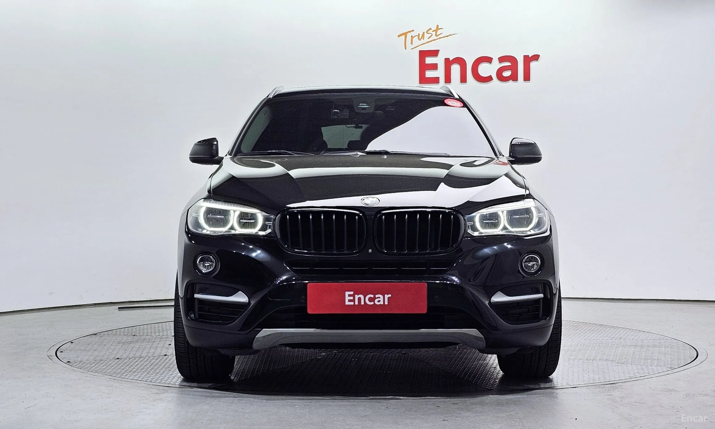 BMW X6 (F16)