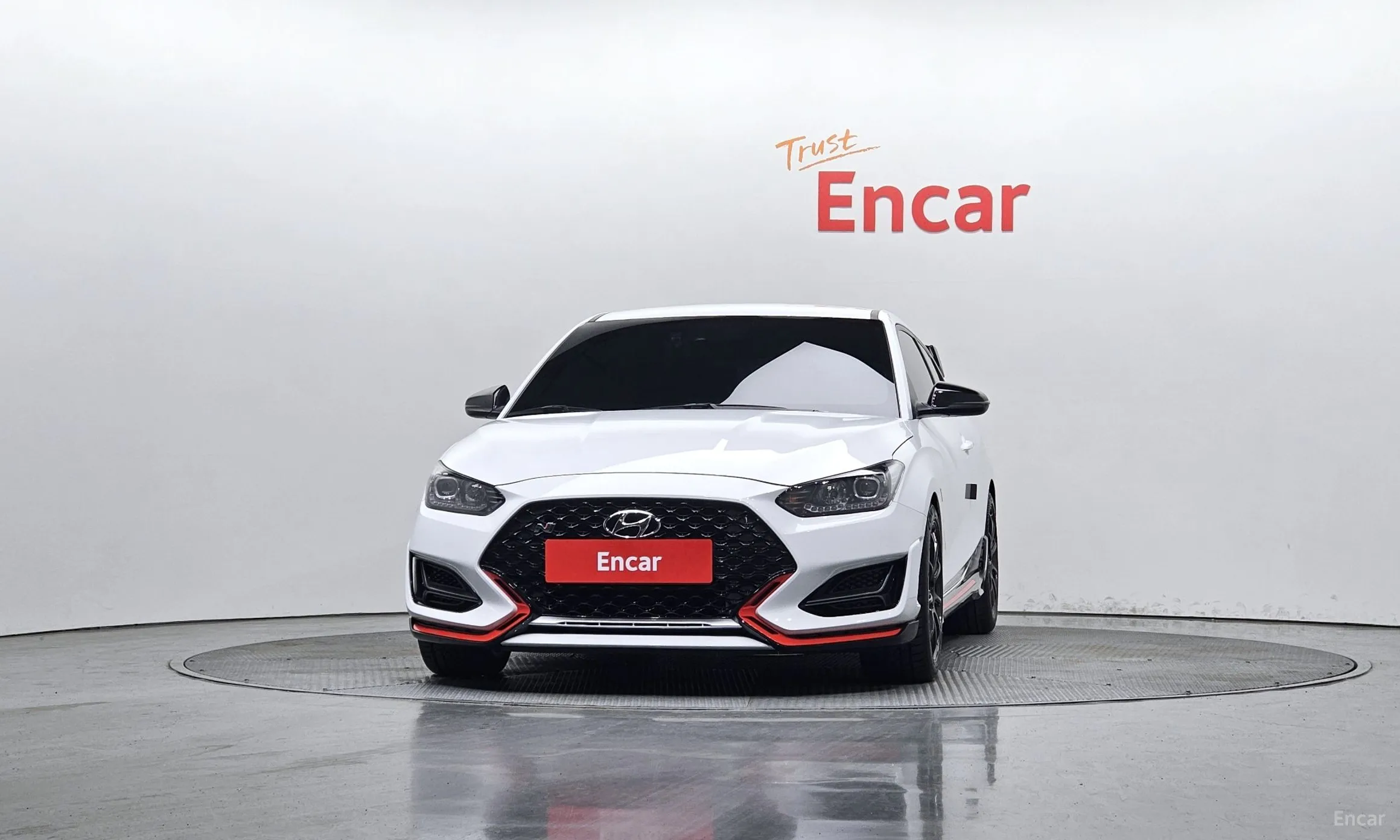 Hyundai Veloster (JS) превью 2