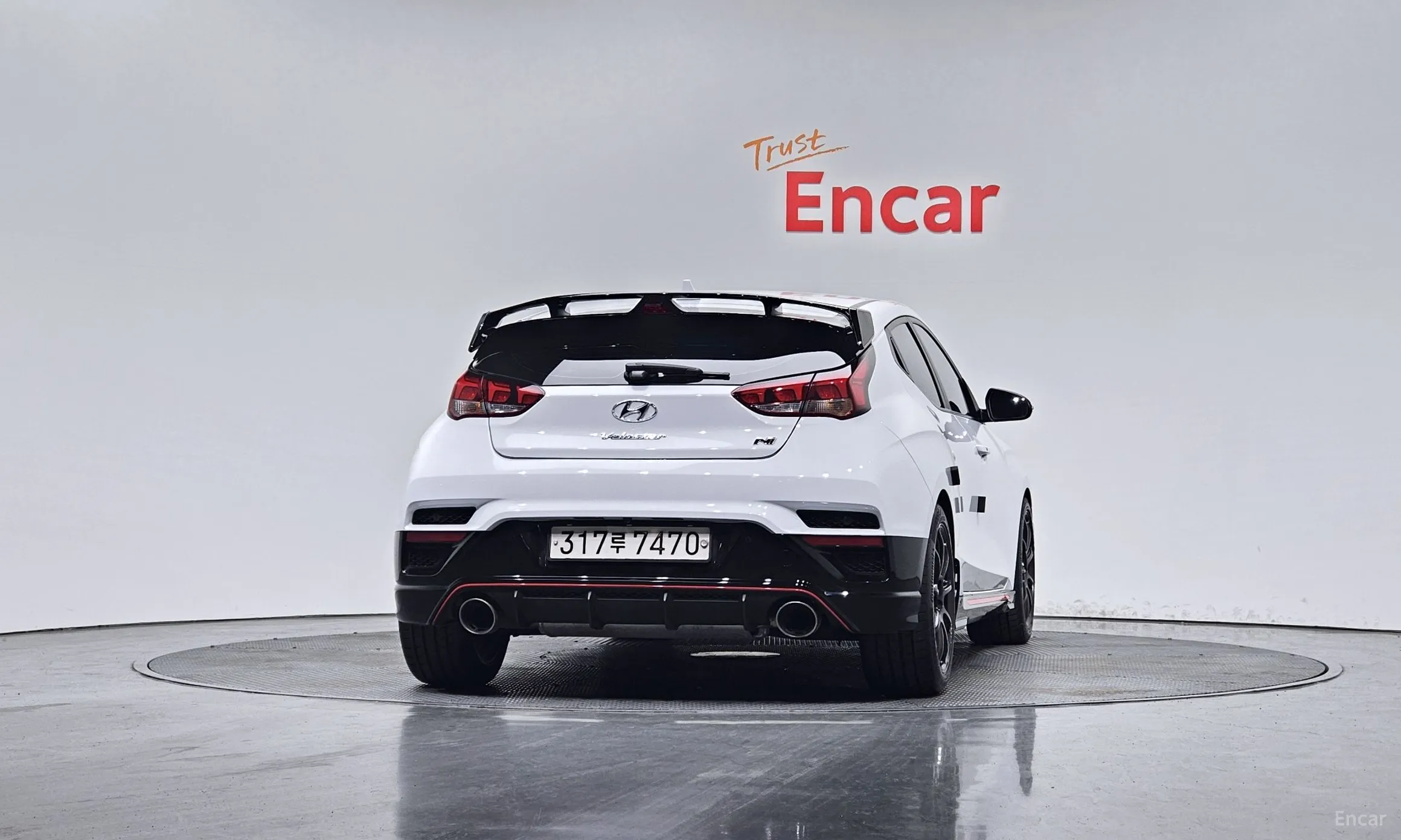 Hyundai Veloster (JS) превью 3