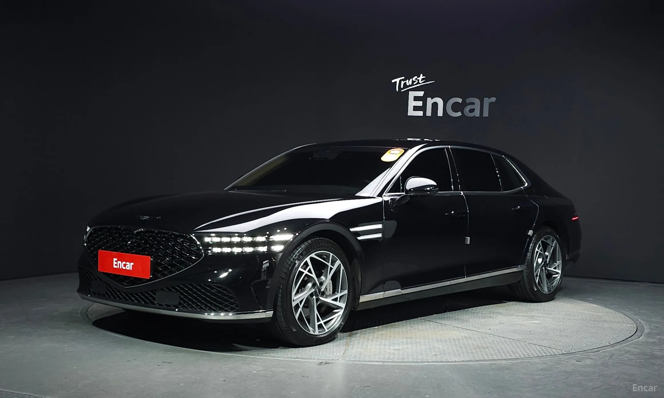G90 (RS4)