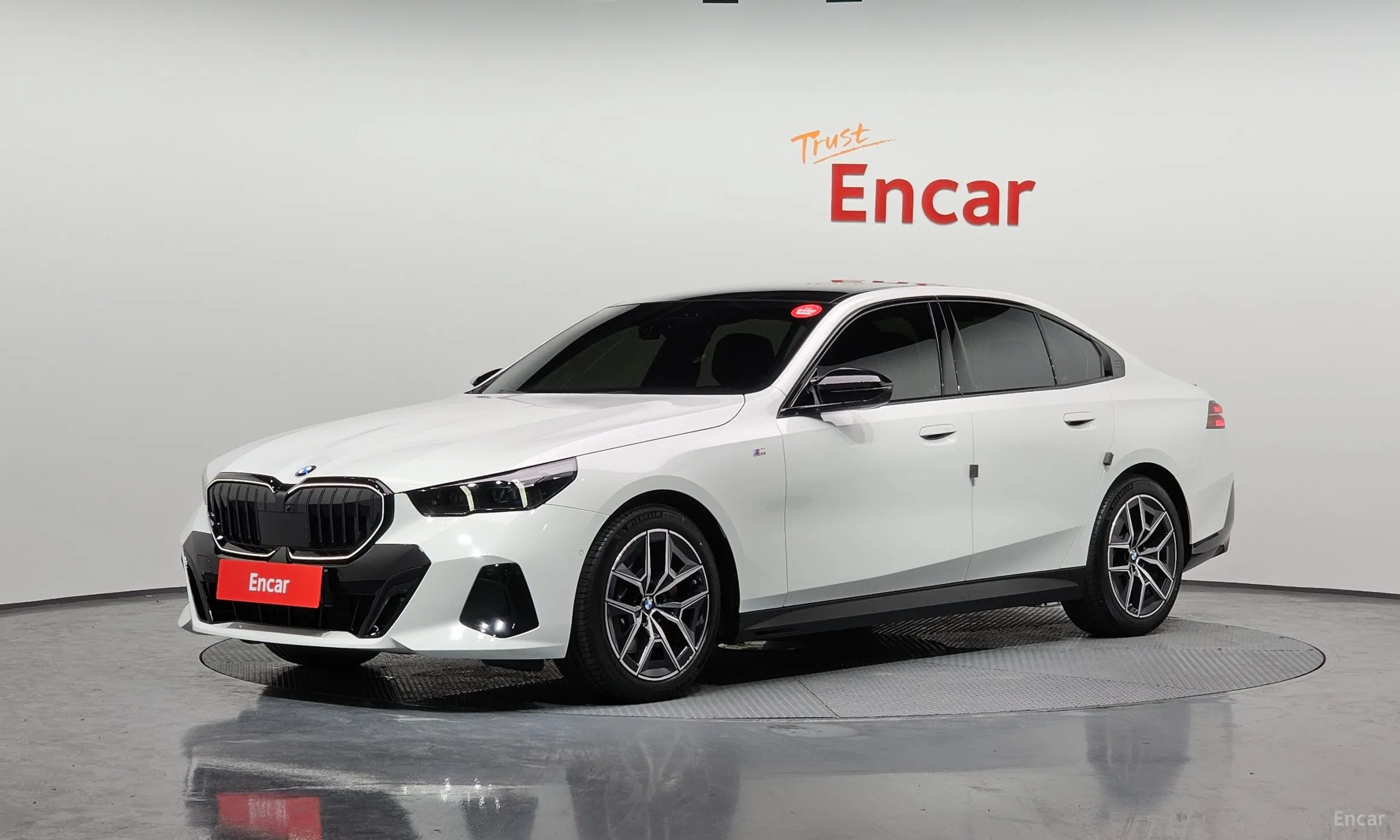 5 Series (G60)