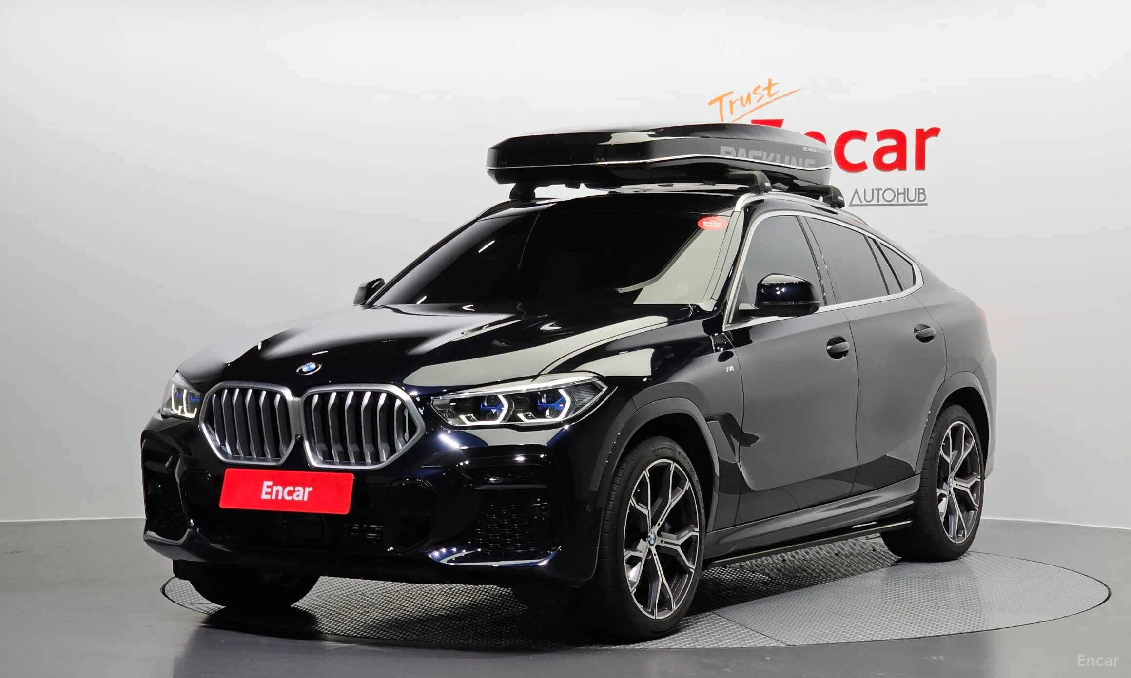 X6 (G06)