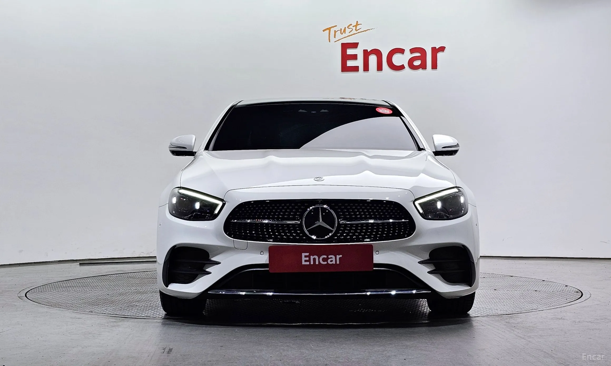 Mercedes Benz E-Class W213 превью 2