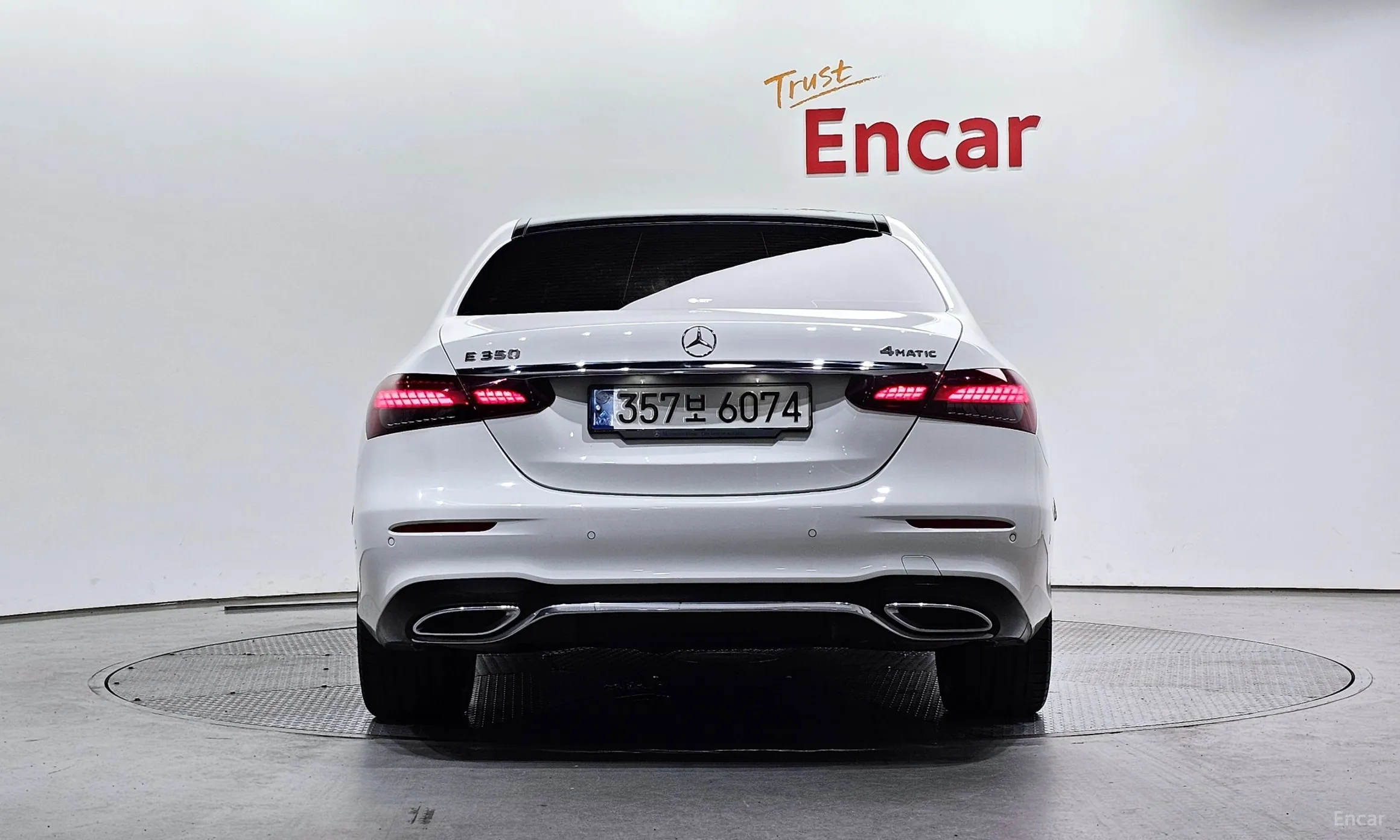 Mercedes Benz E-Class W213 превью 3