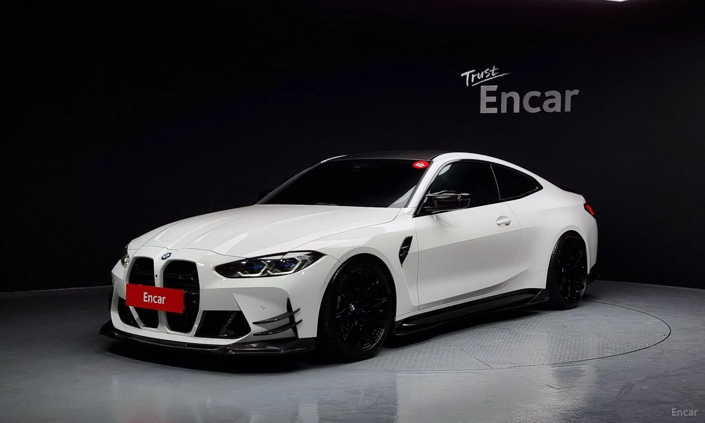 M4 (G82)