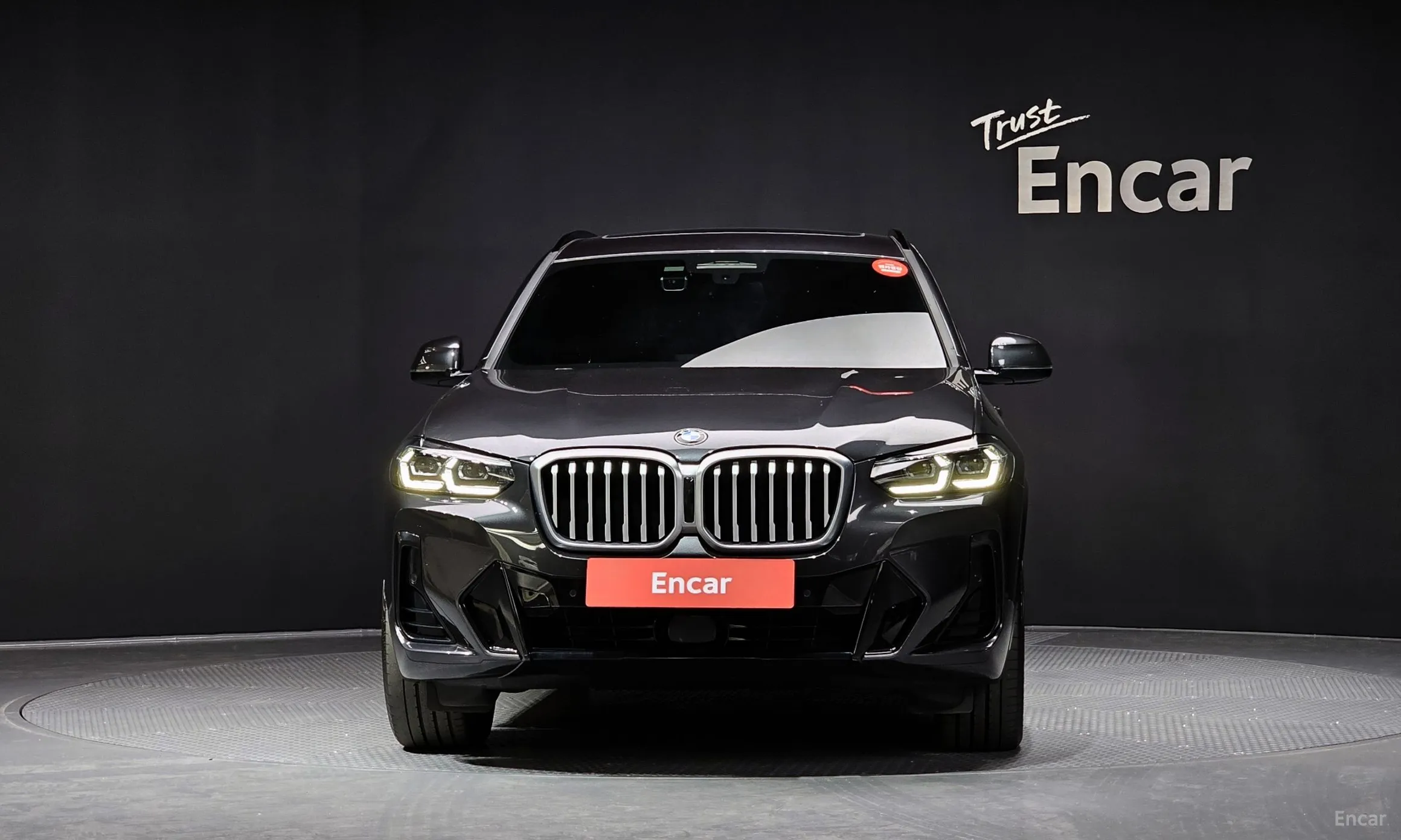 BMW X3 (G01)