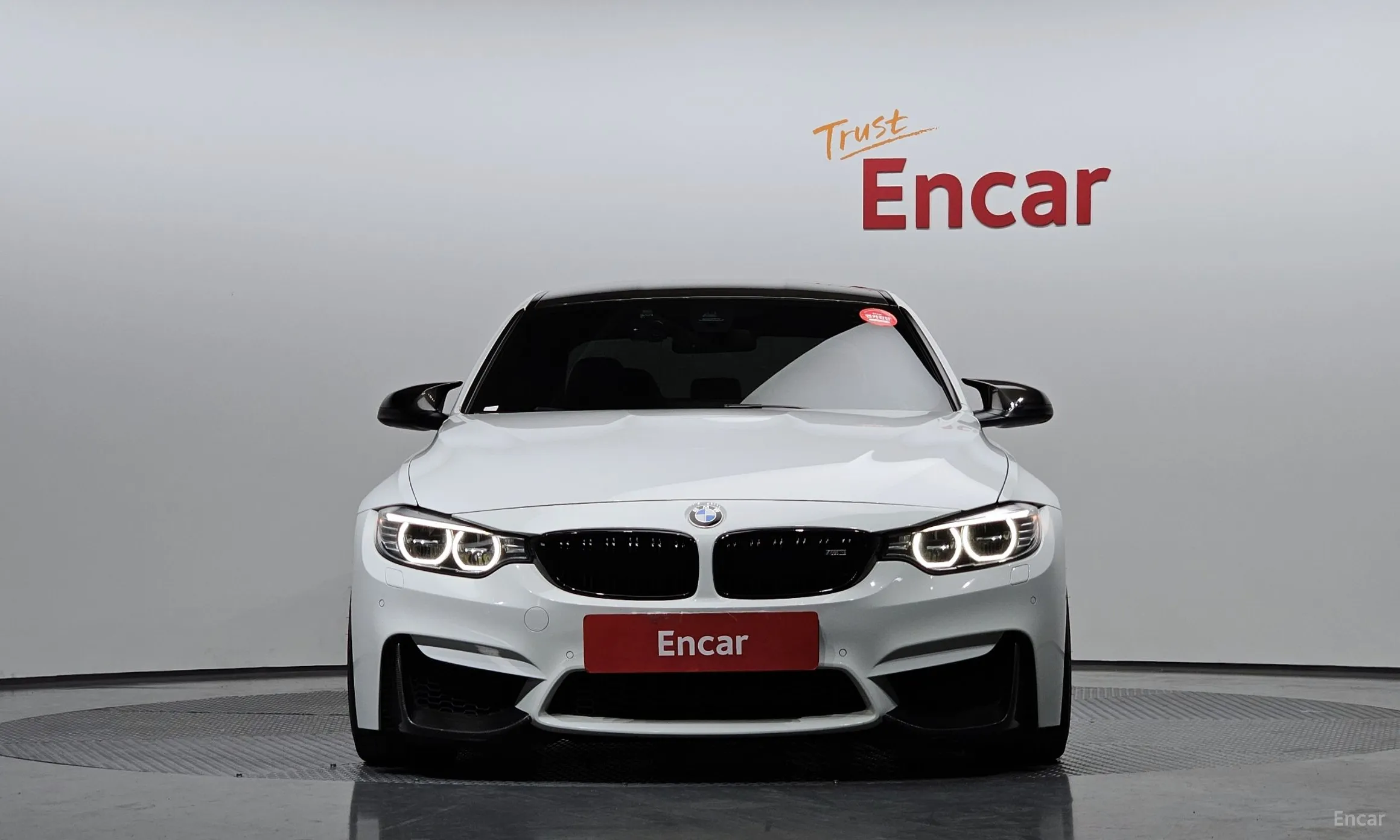 BMW M3 (F80)