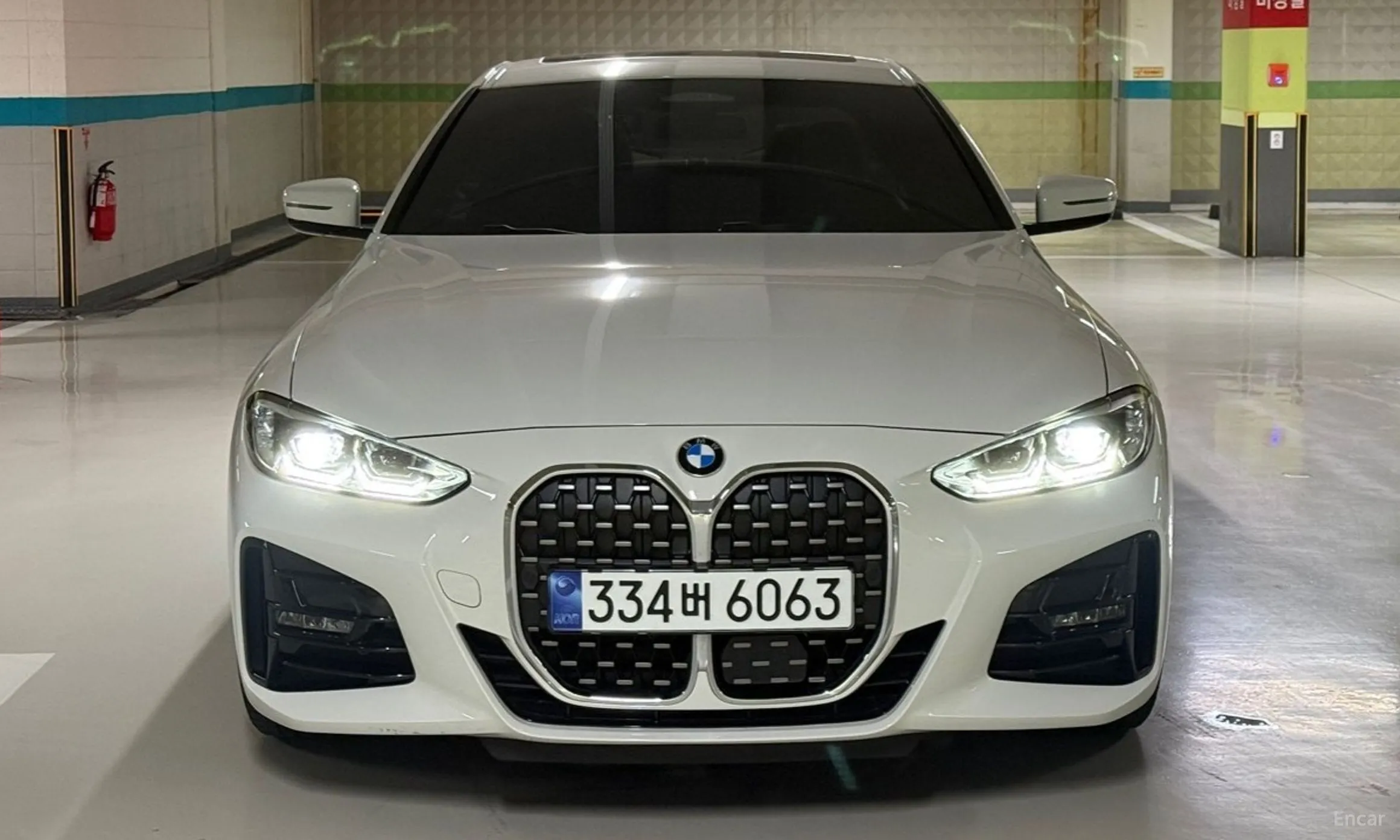 Series 4 (G22)