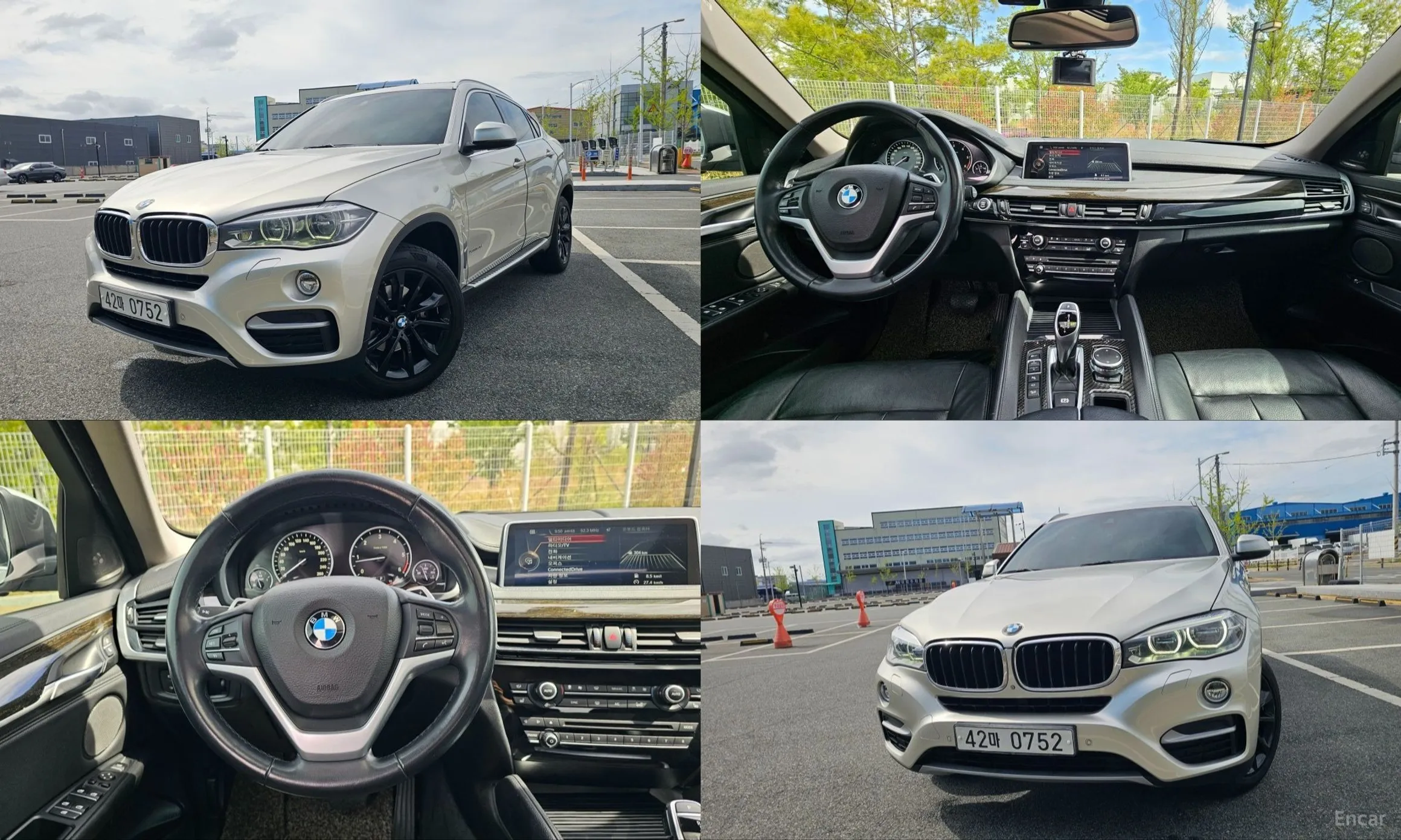 X6 (F16)