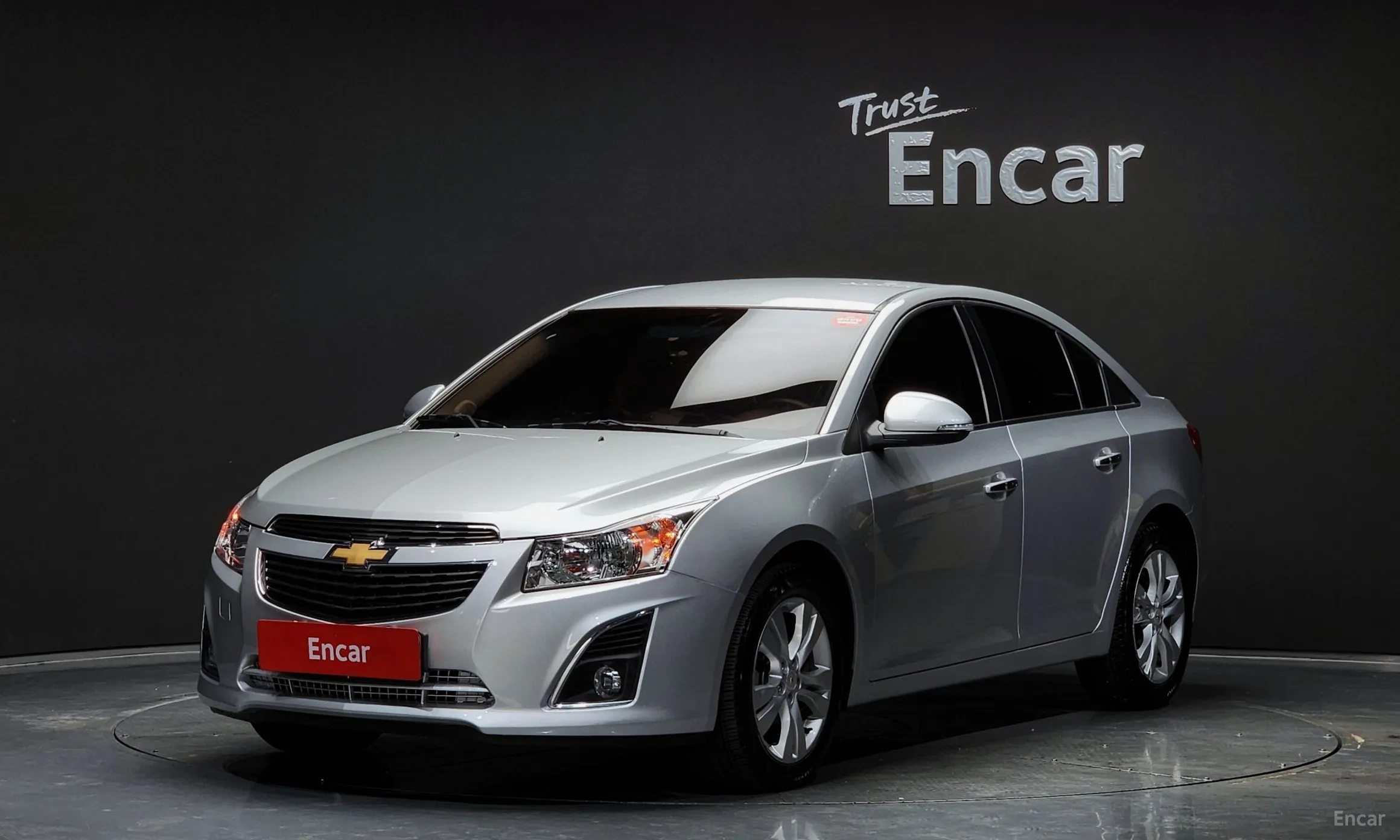 Cruze