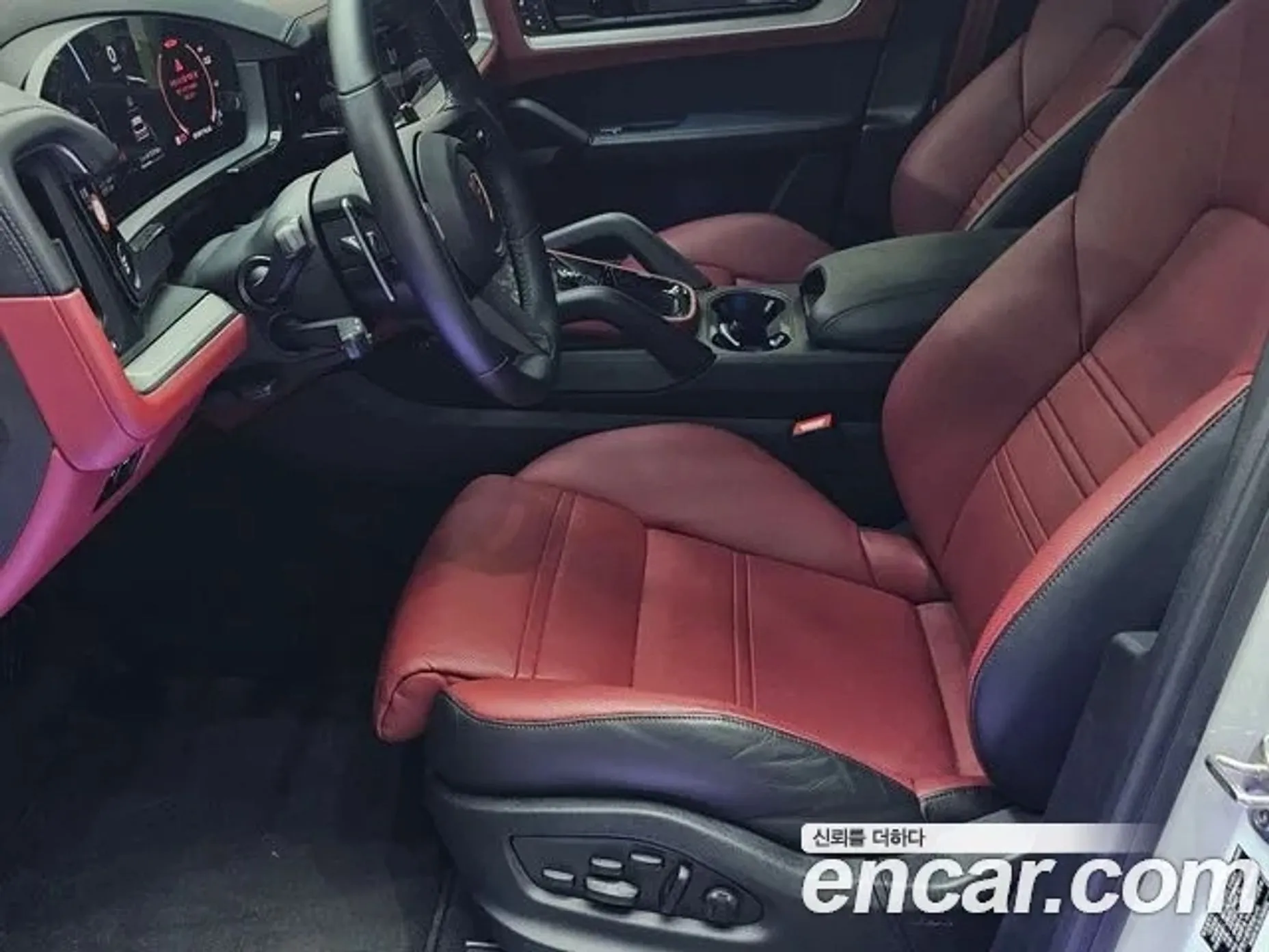 Porsche Cayenne (PO536) превью 4
