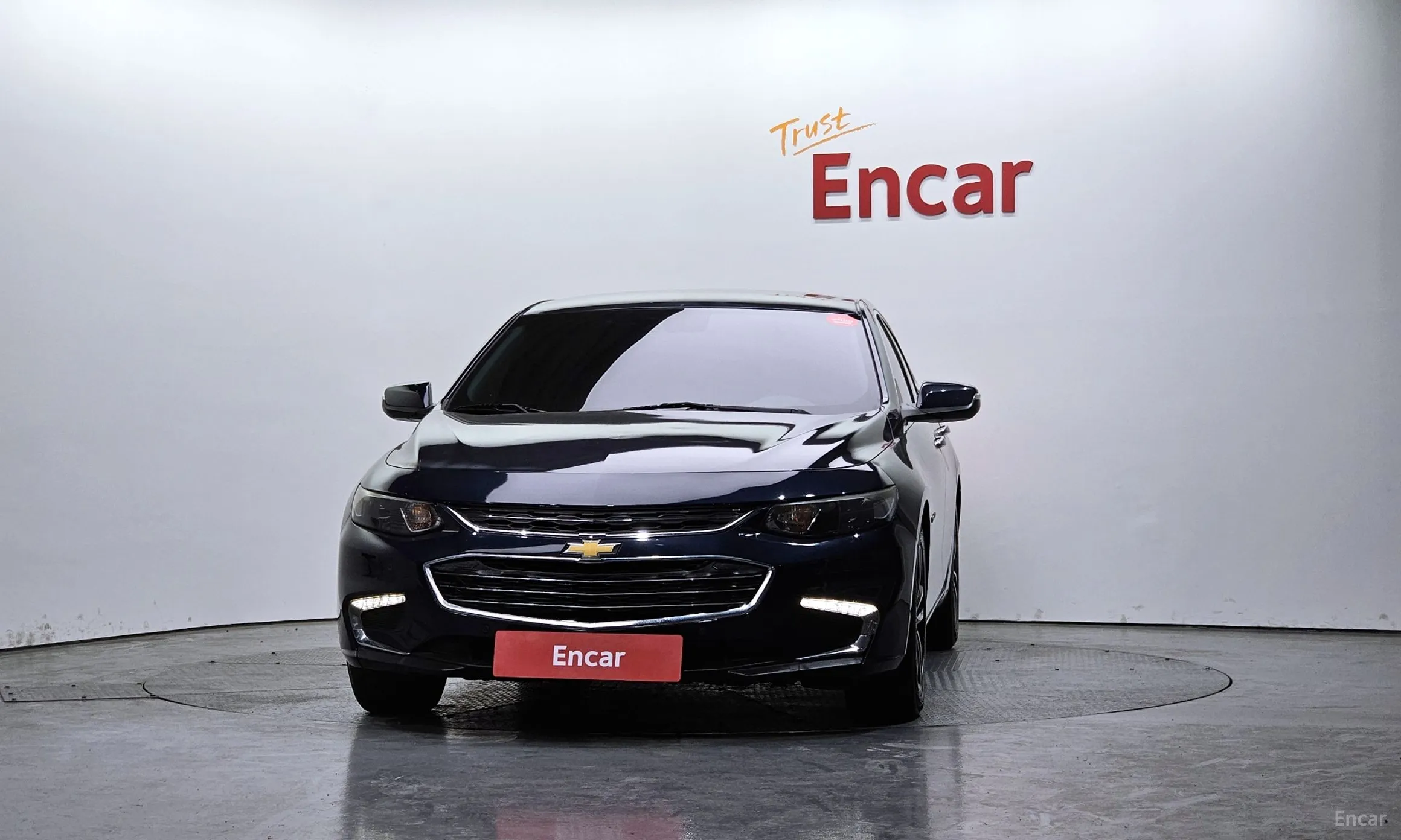 Chevrolet (GM Daewoo) Malibu превью 2