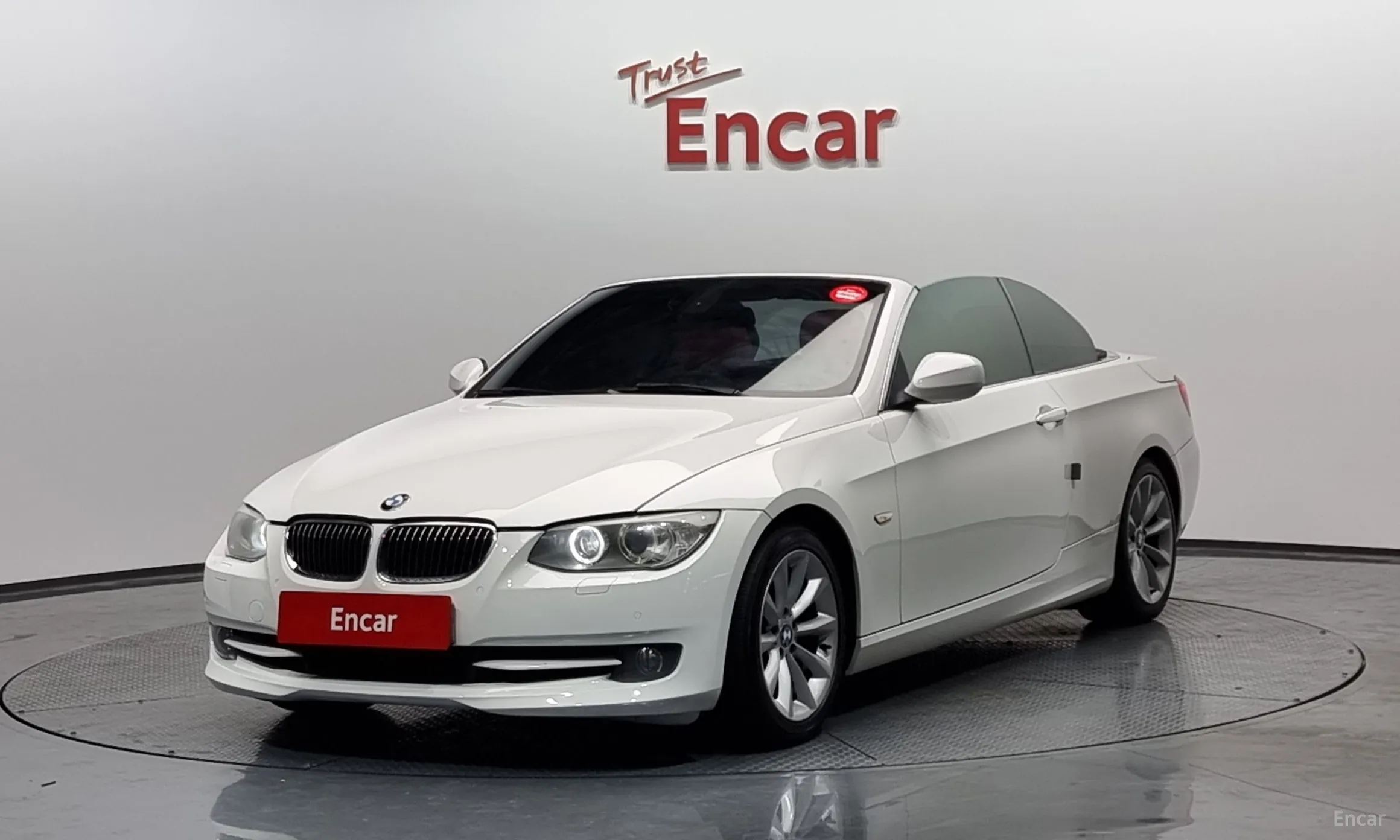 BMW 3 Series (E90)