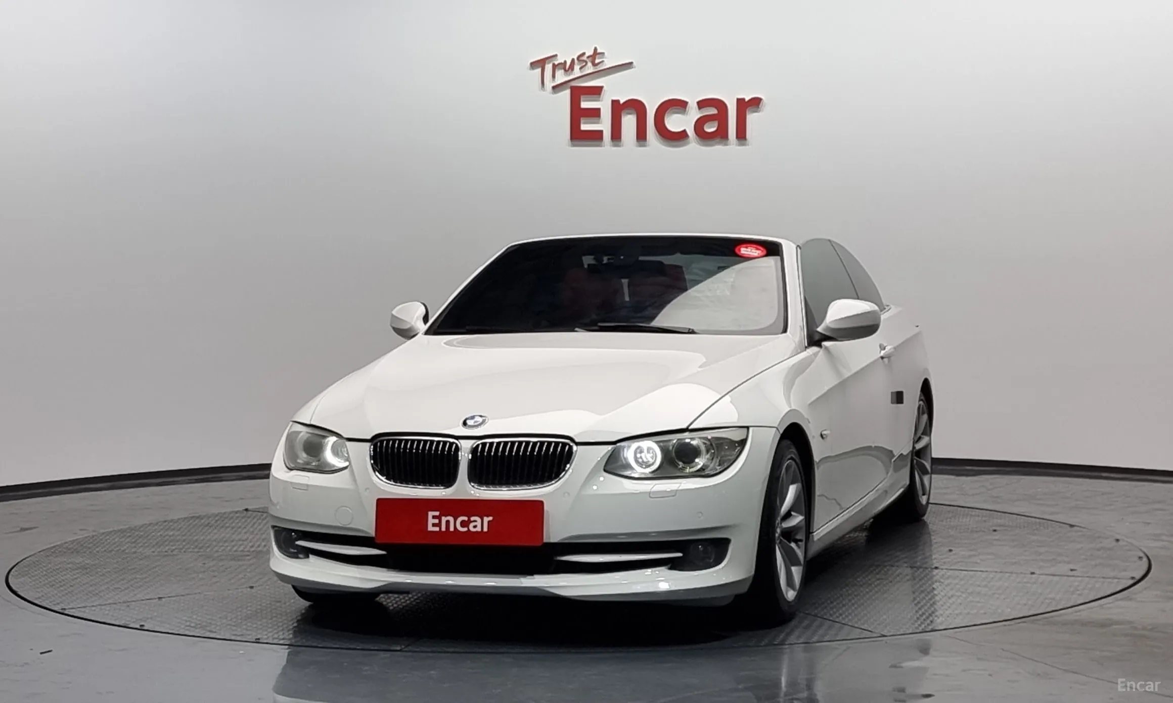 BMW 3 Series (E90)
