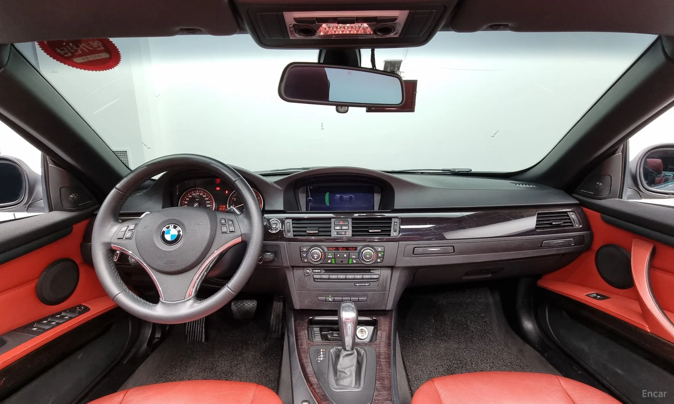BMW 3 Series (E90) превью 4