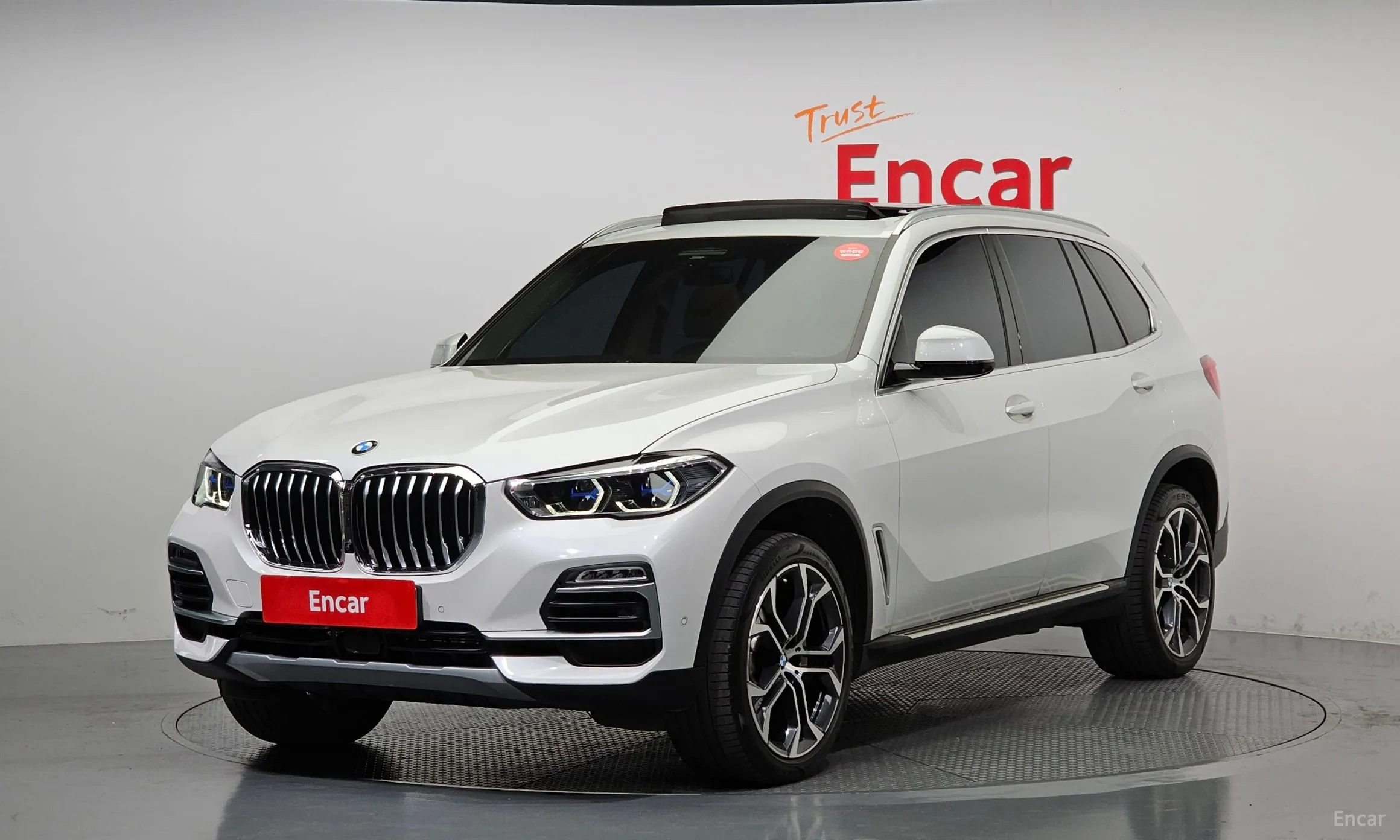 X5 (G05)